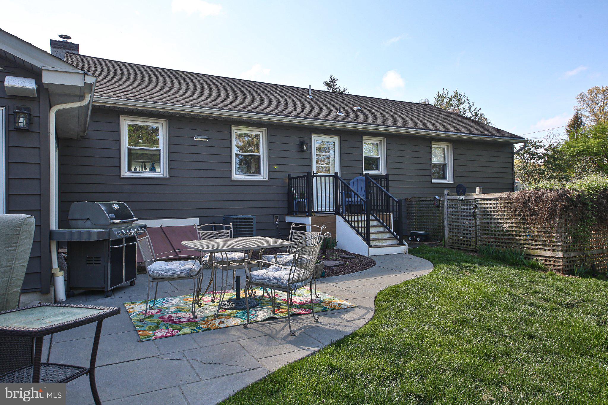 DOYLESTOWN COMMONS - Residential