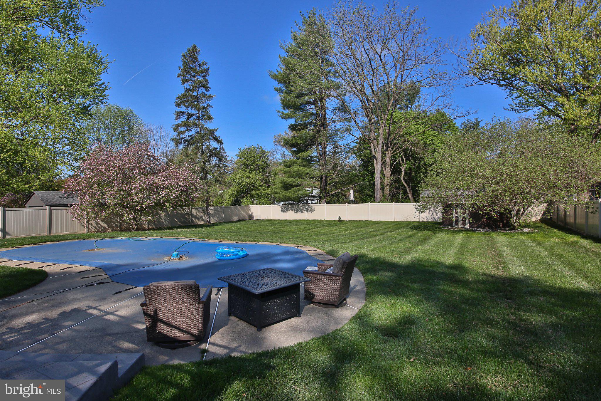 158 S SHADY RETREAT ROAD