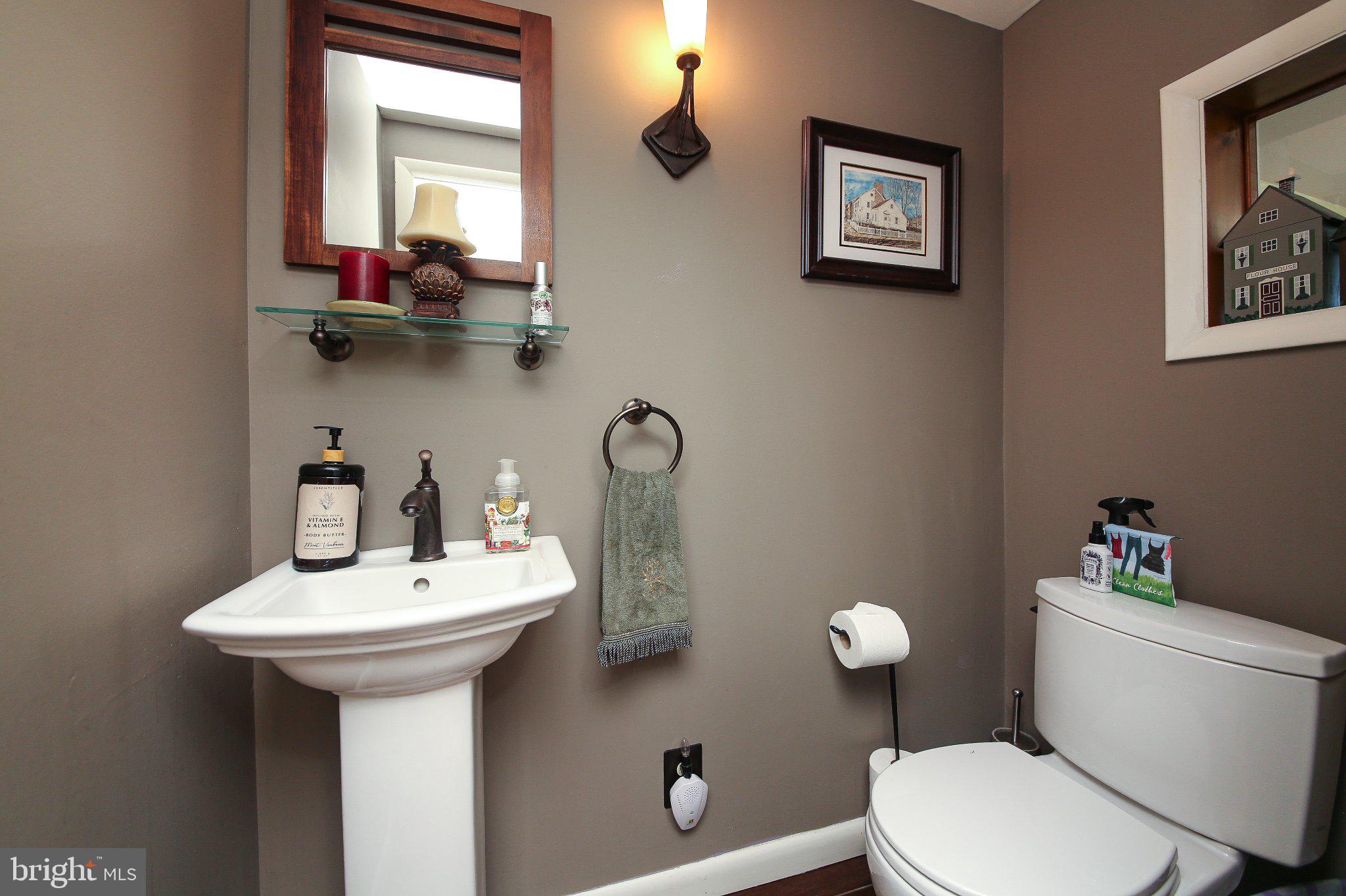 DOYLESTOWN COMMONS - Residential