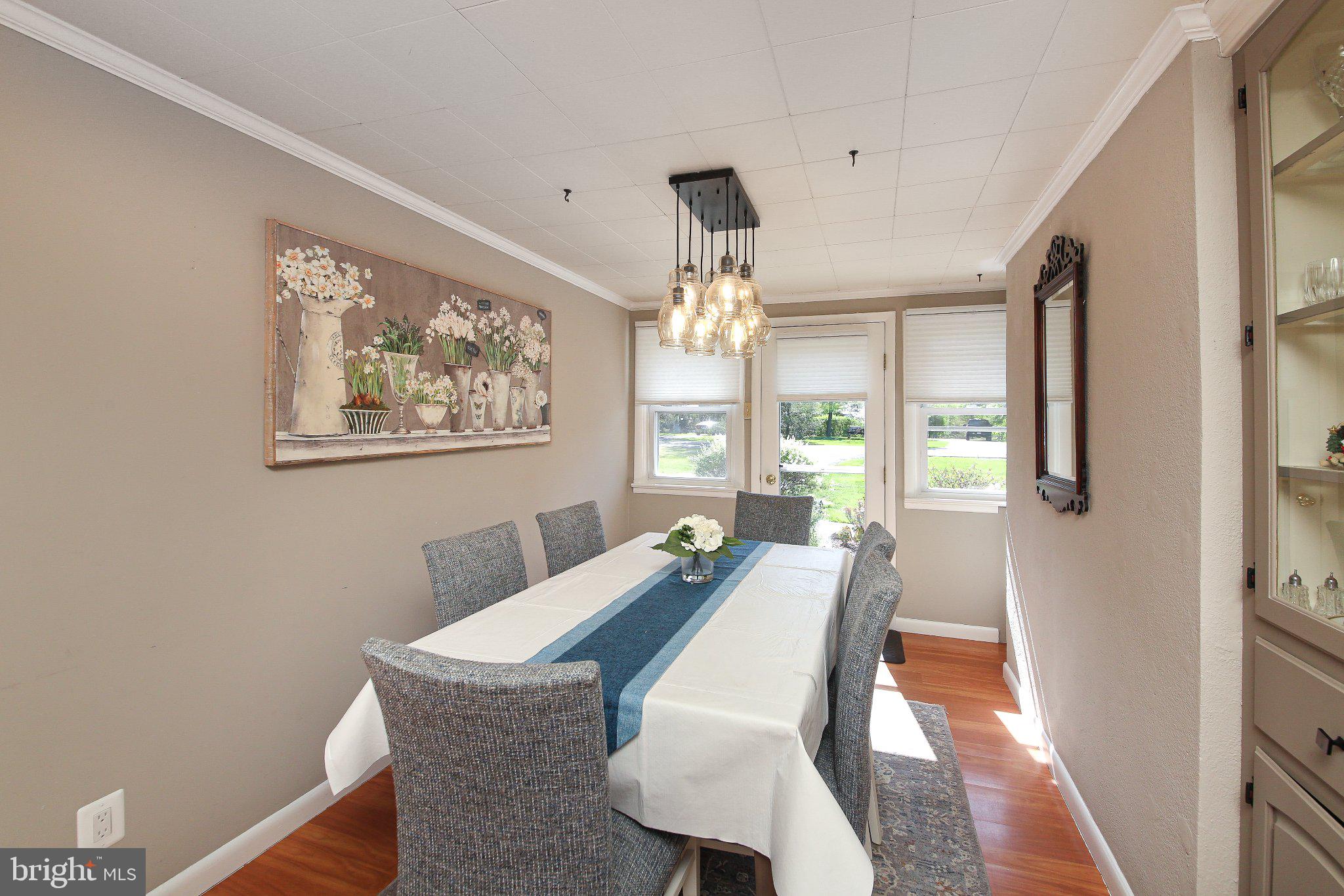 DOYLESTOWN COMMONS - Residential