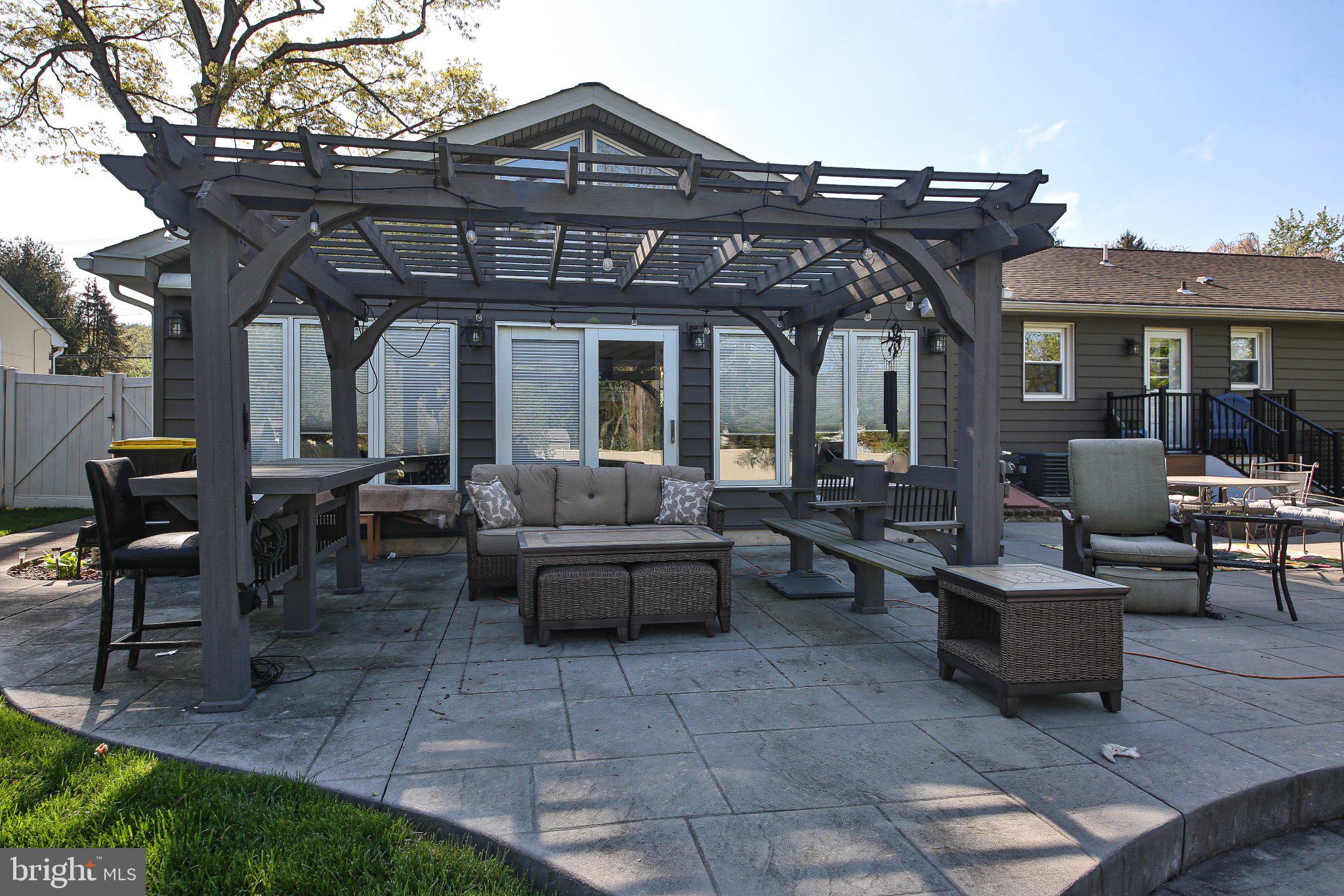 DOYLESTOWN COMMONS - Residential