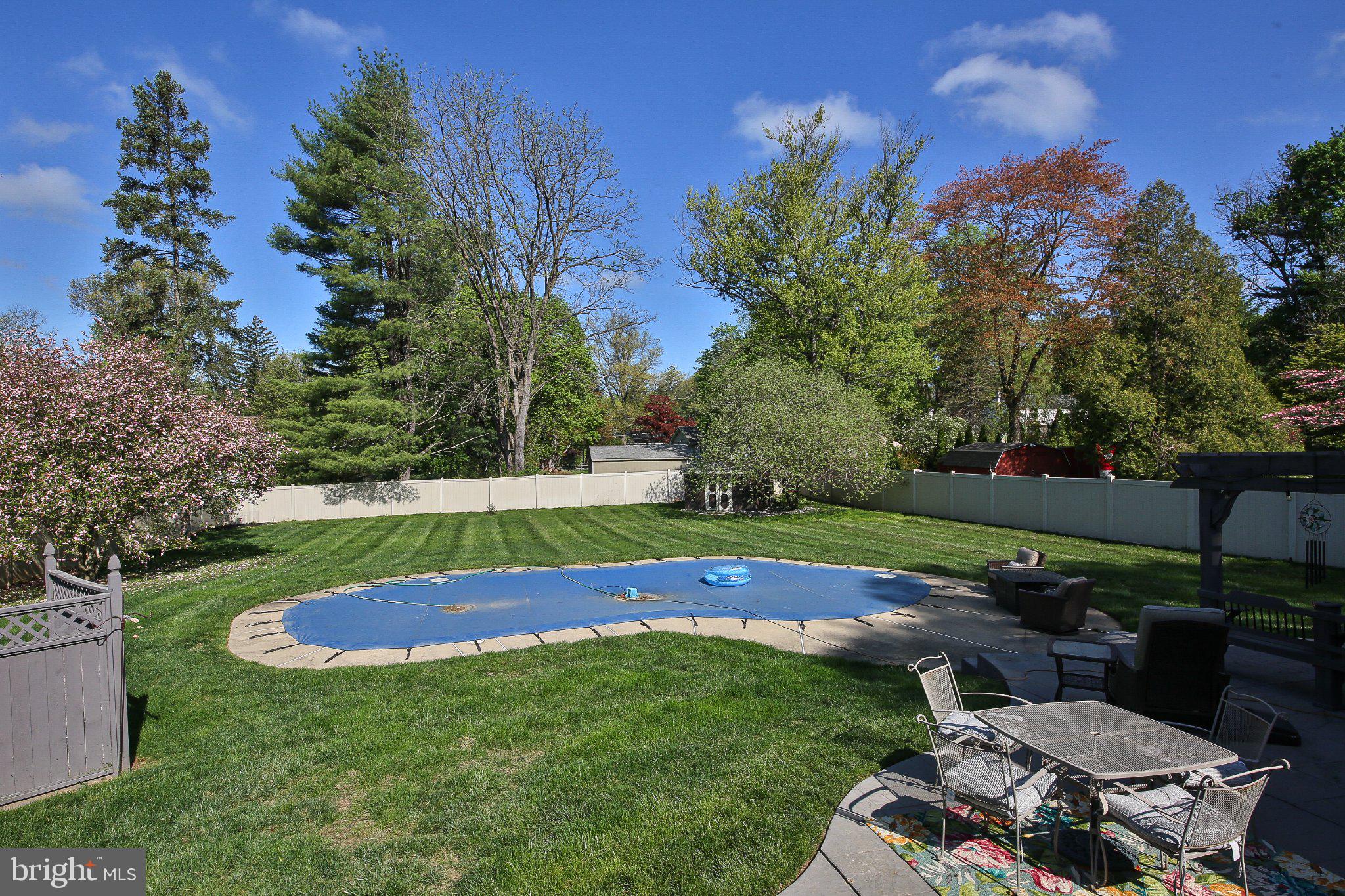 DOYLESTOWN COMMONS - Residential