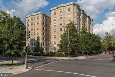 1801 16TH STREET NW 305 WASHINGTON DC 20009