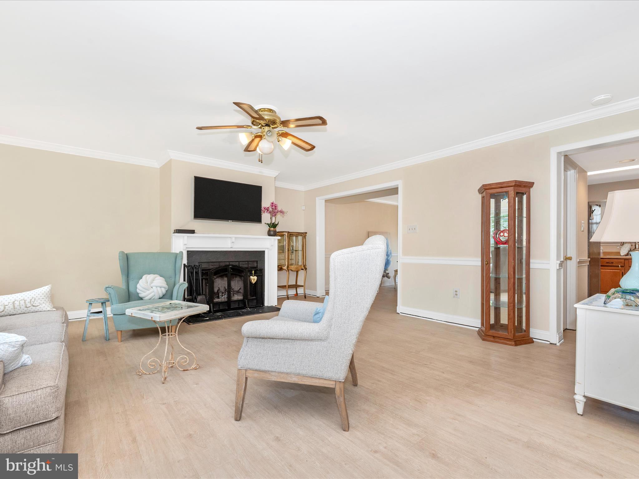 MOUNTAIN VILLAGE - Residential