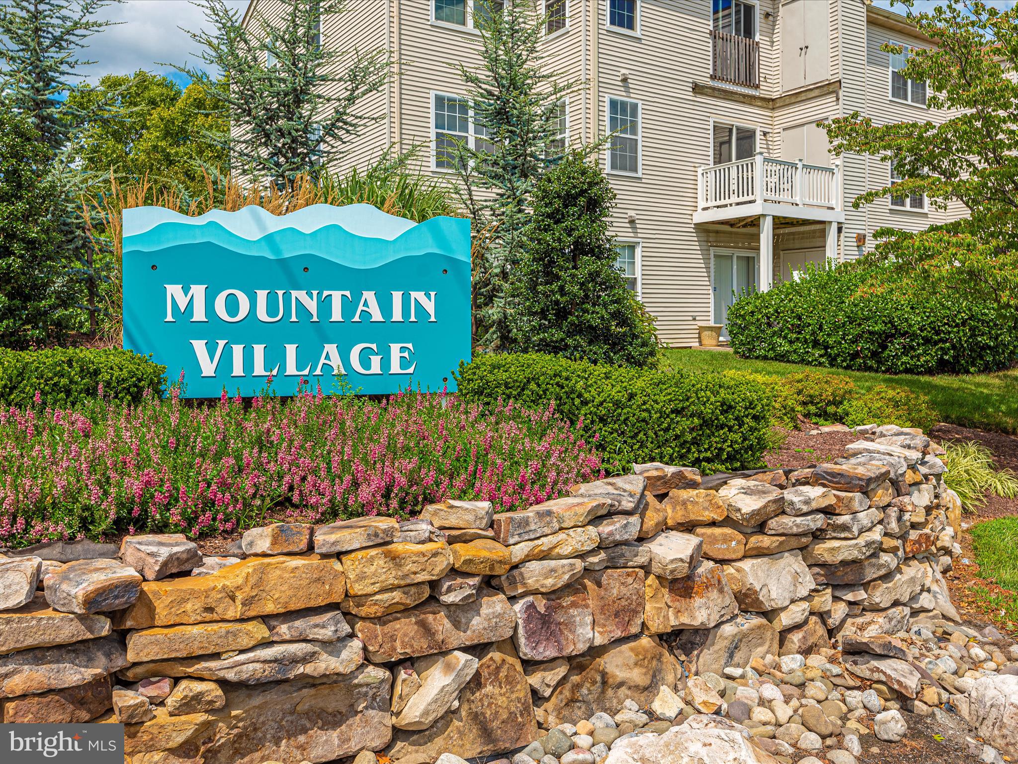 MOUNTAIN VILLAGE - Residential