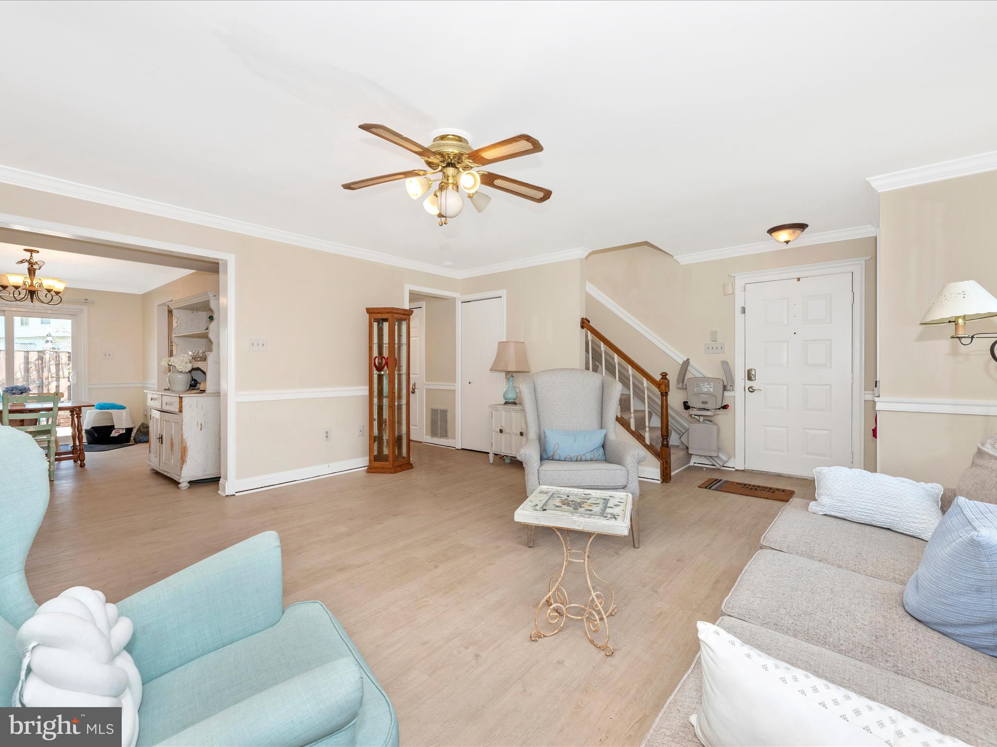 MOUNTAIN VILLAGE - Residential