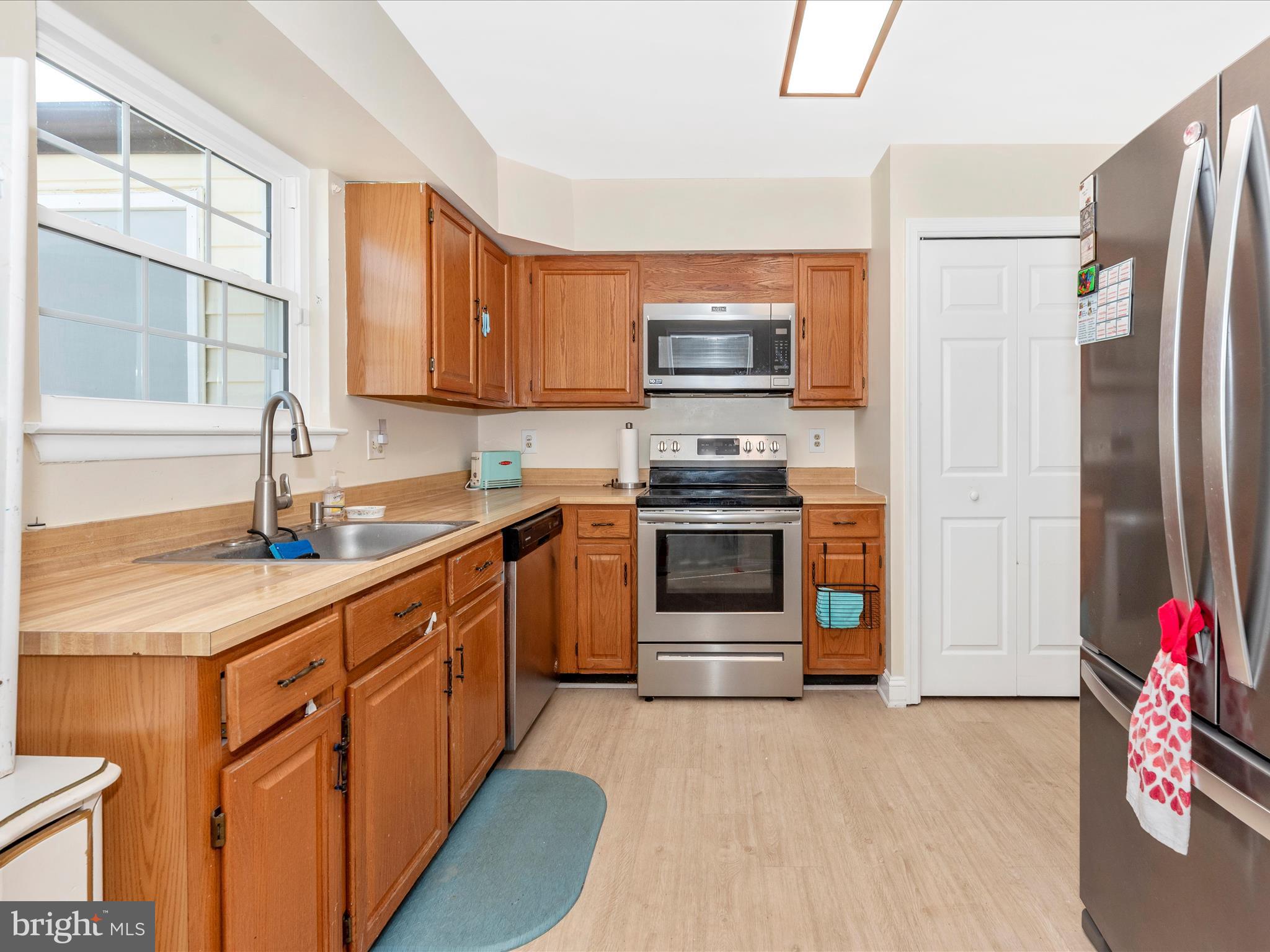 MOUNTAIN VILLAGE - Residential