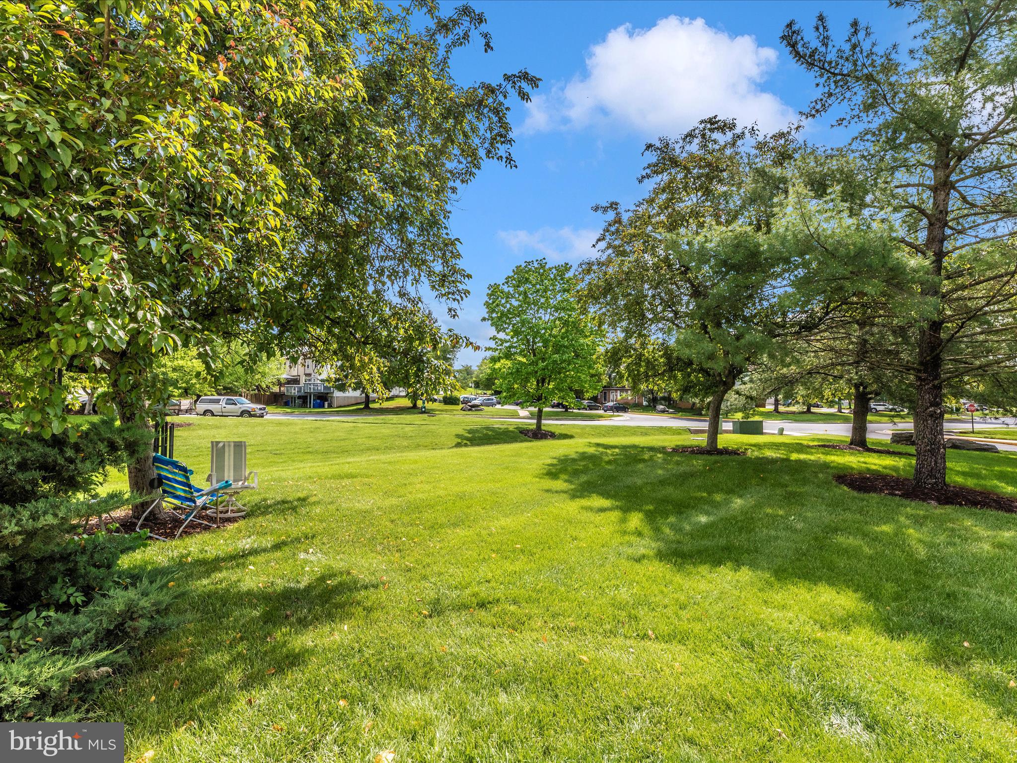 MOUNTAIN VILLAGE - Residential