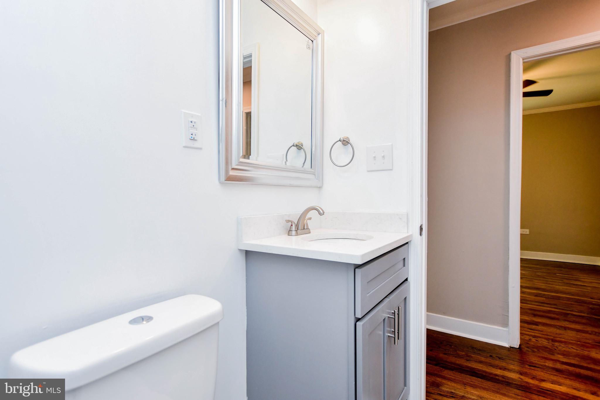 LAUREL GARDENS - Residential