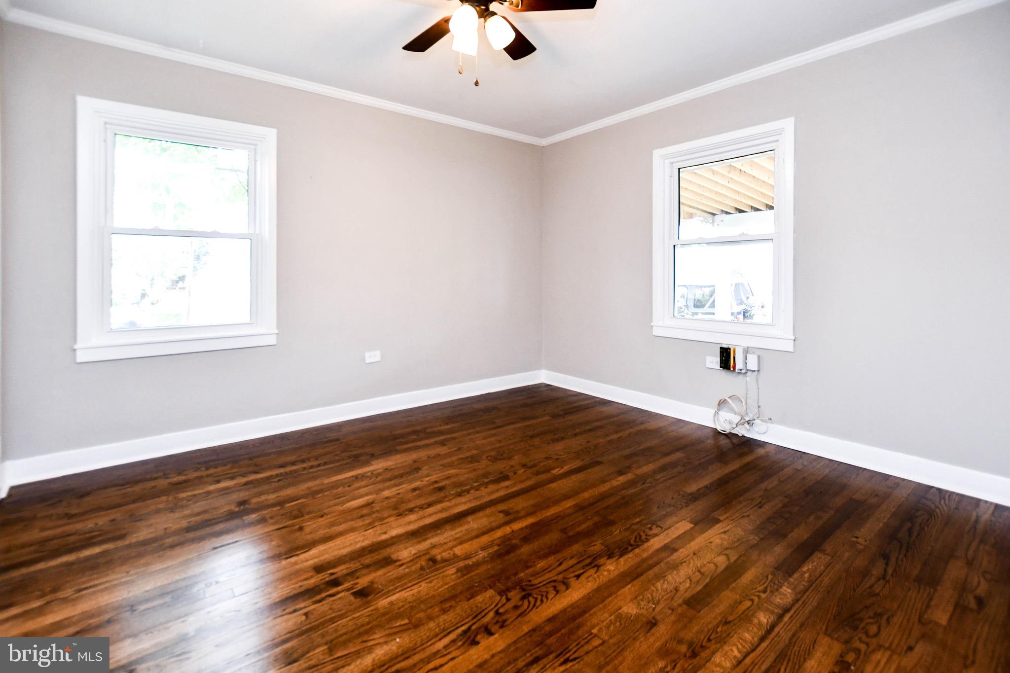 LAUREL GARDENS - Residential