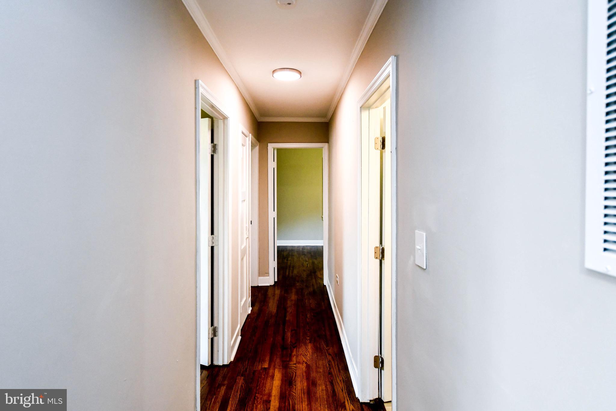 LAUREL GARDENS - Residential