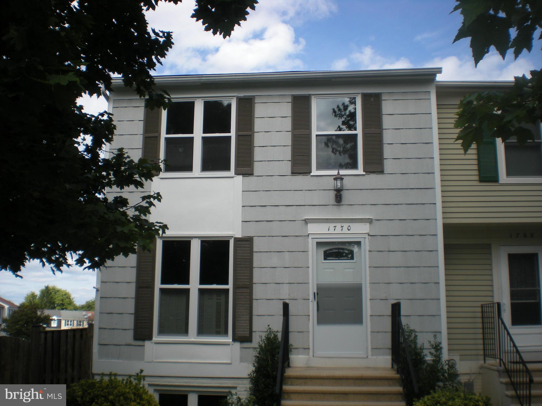 CARROLL PARK MANOR - Residential