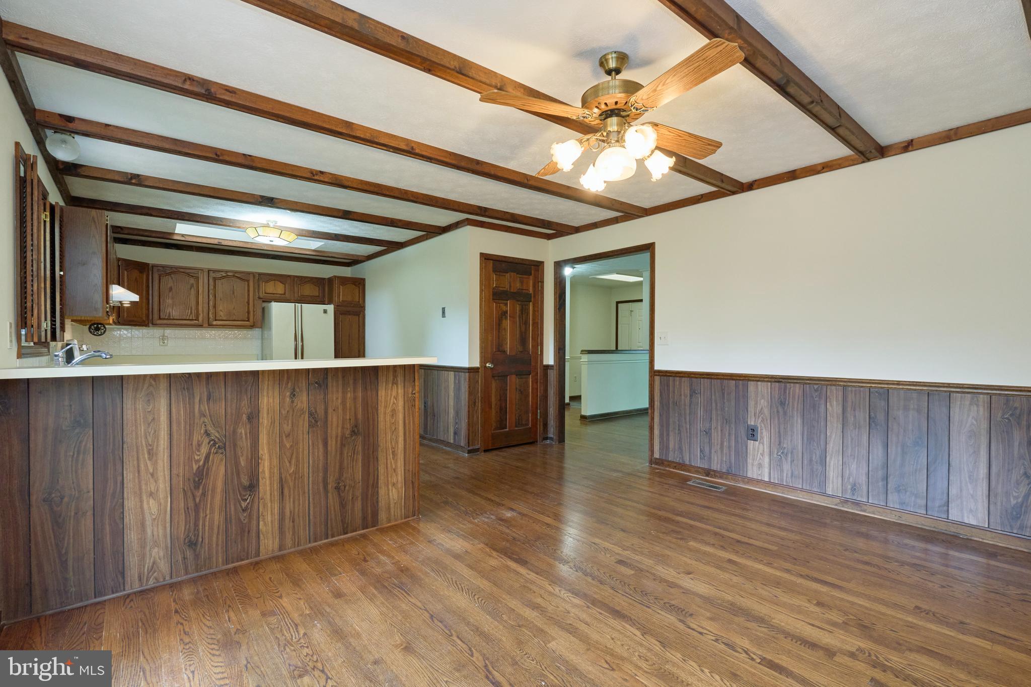 HILLTOP - Residential Lease