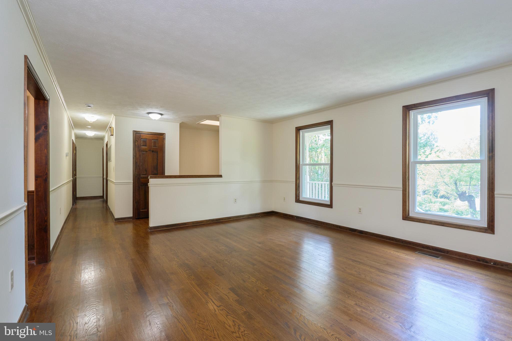 HILLTOP - Residential Lease