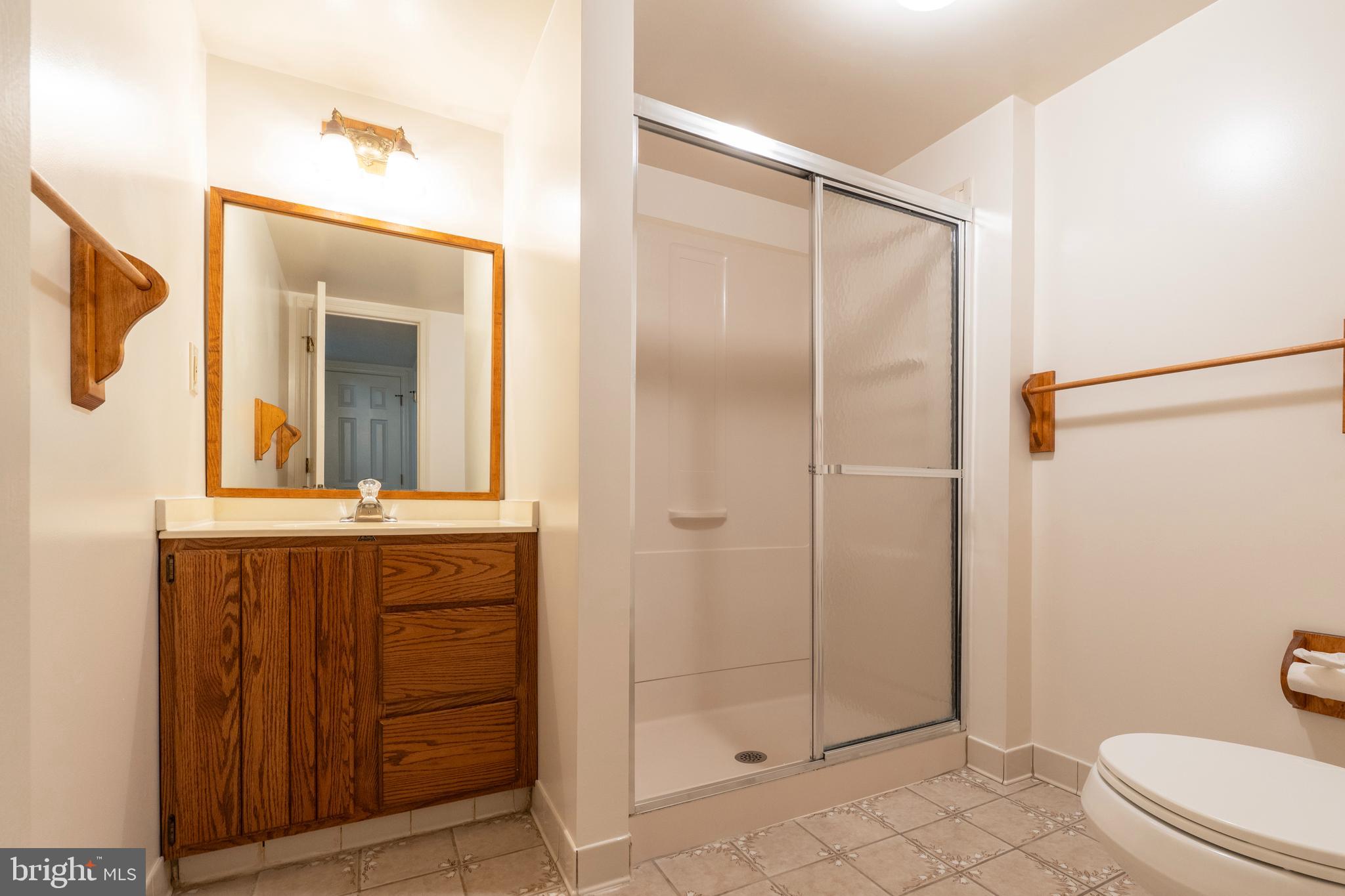 HILLTOP - Residential Lease