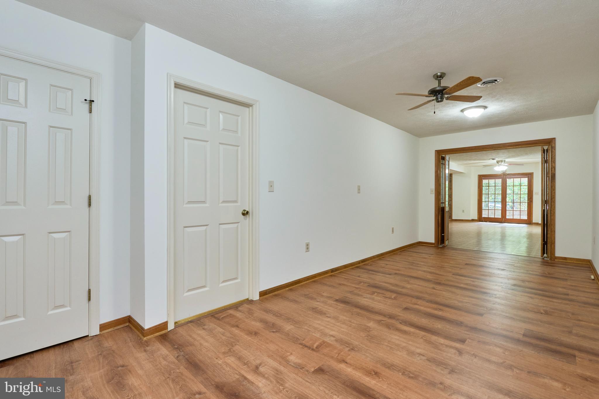 HILLTOP - Residential Lease