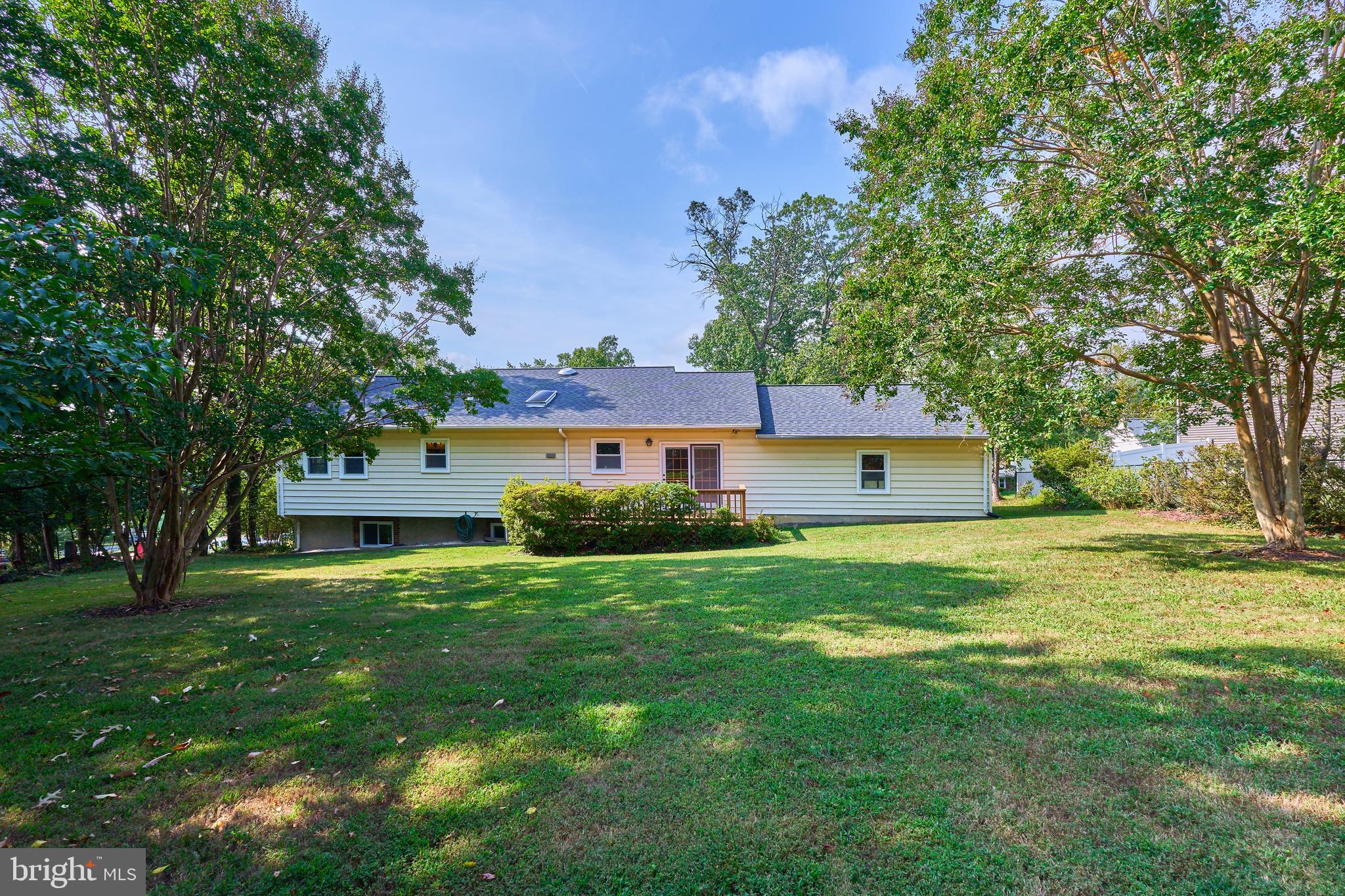 HILLTOP - Residential Lease