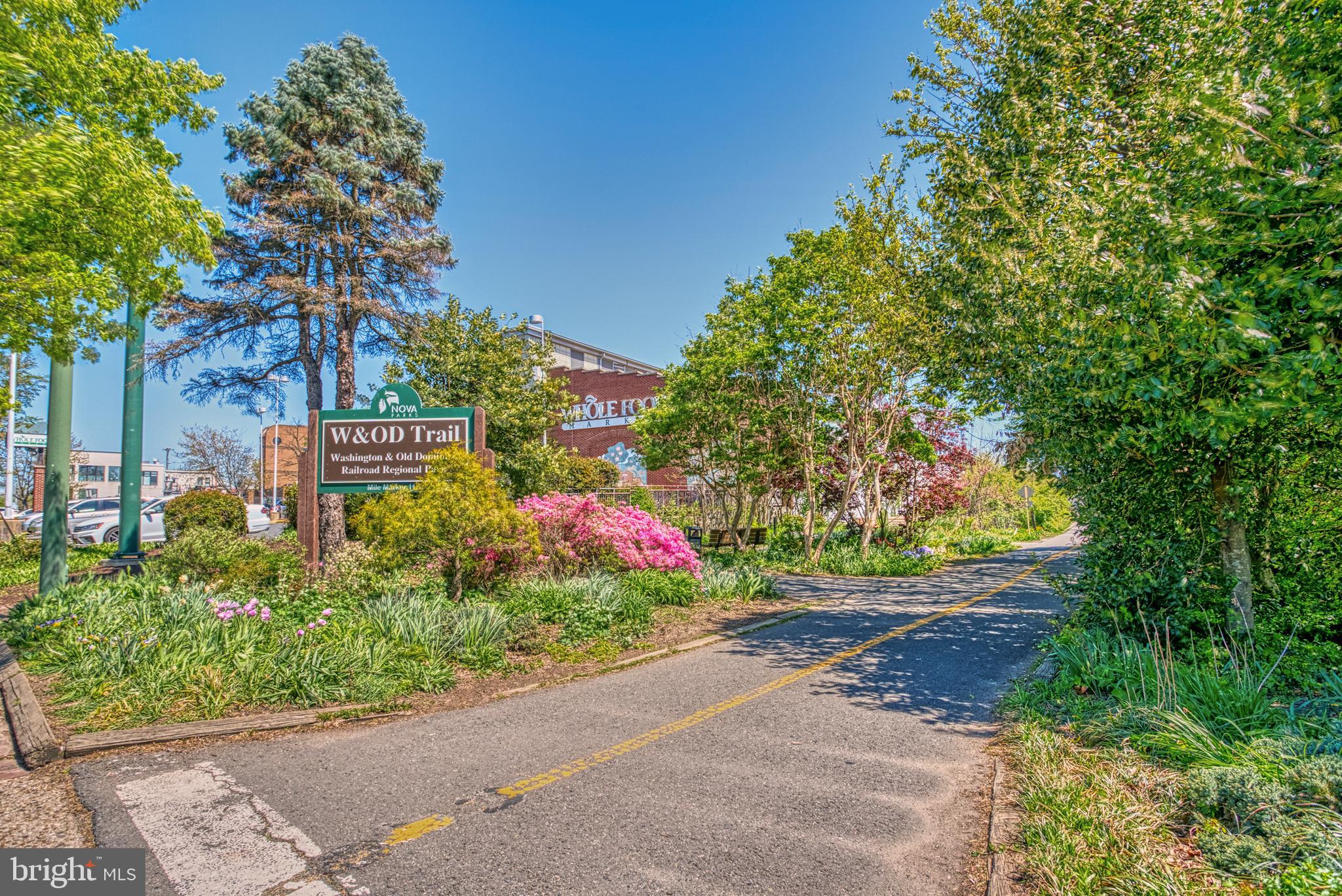 HILLTOP - Residential Lease