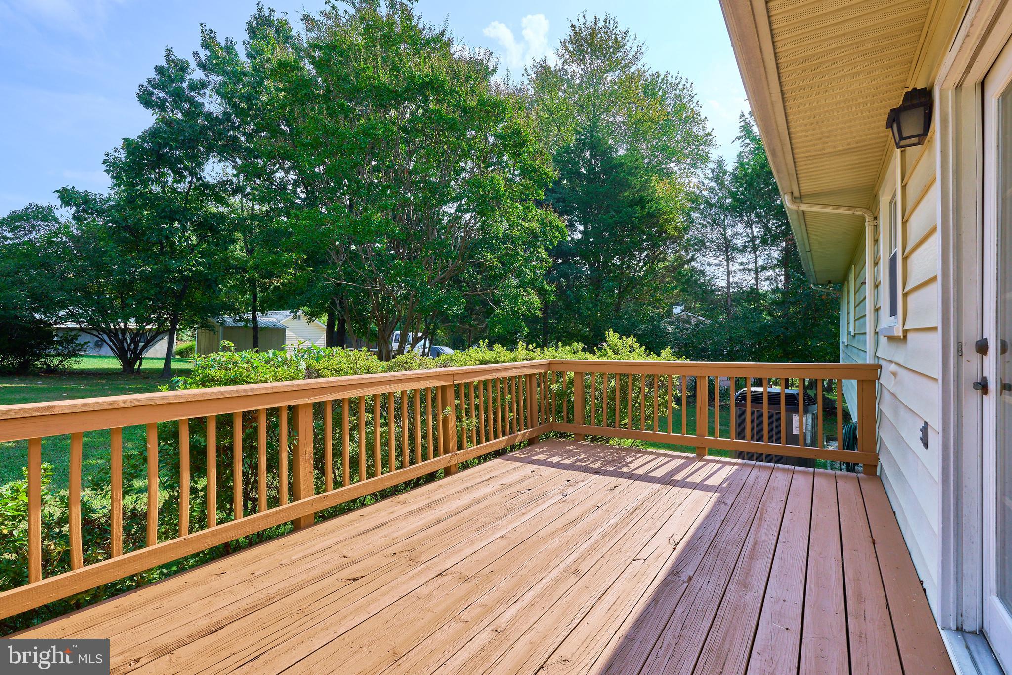 HILLTOP - Residential Lease