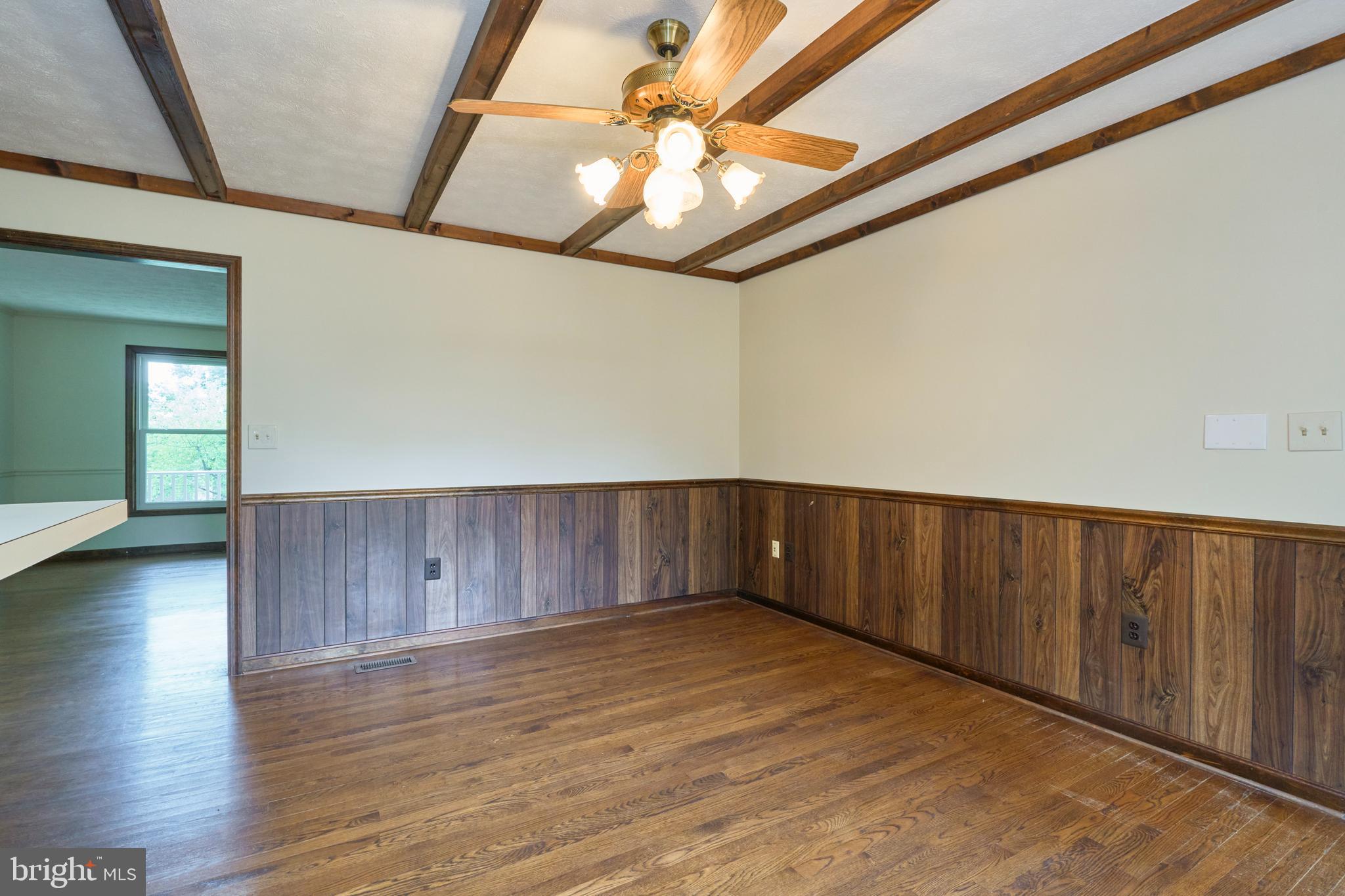 HILLTOP - Residential Lease