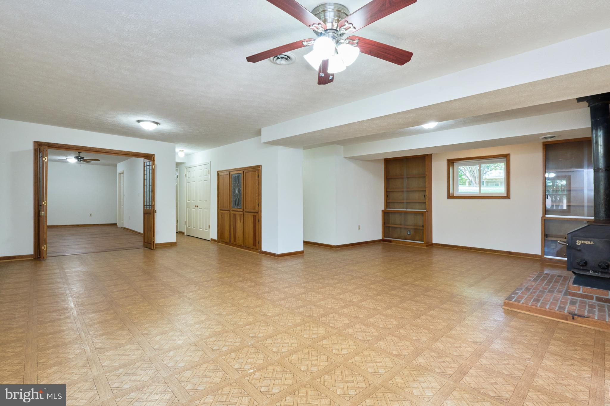 HILLTOP - Residential Lease