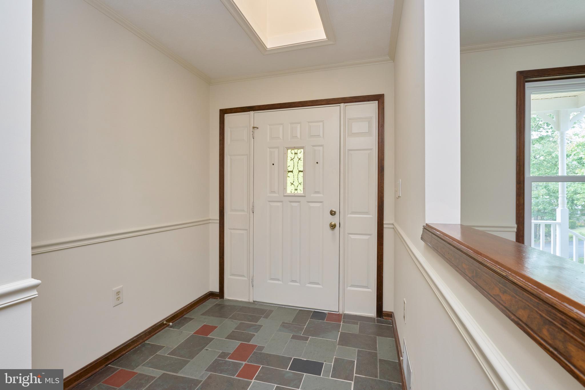 HILLTOP - Residential Lease