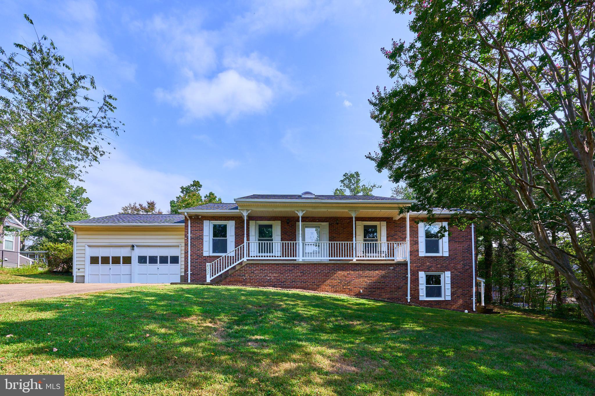 HILLTOP - Residential Lease