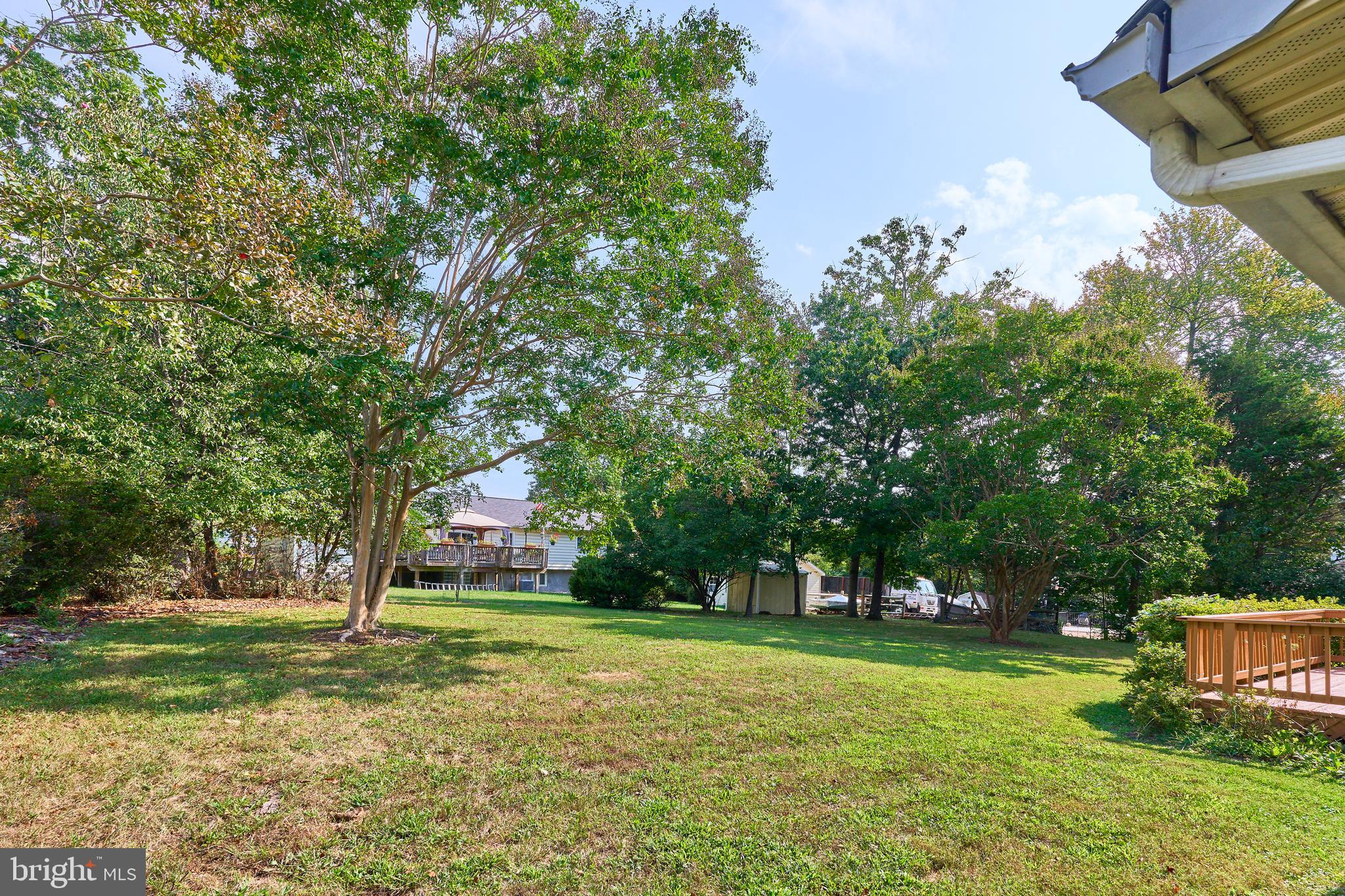 HILLTOP - Residential Lease