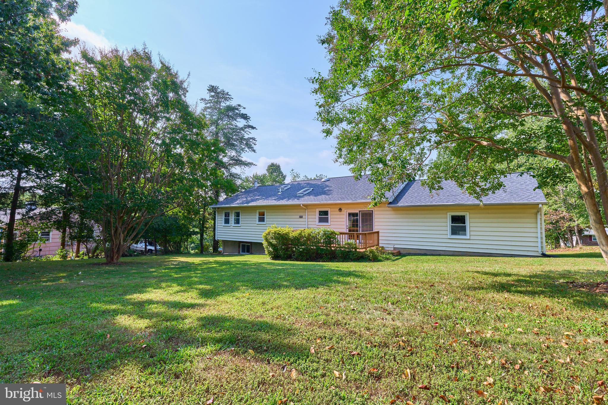 HILLTOP - Residential Lease