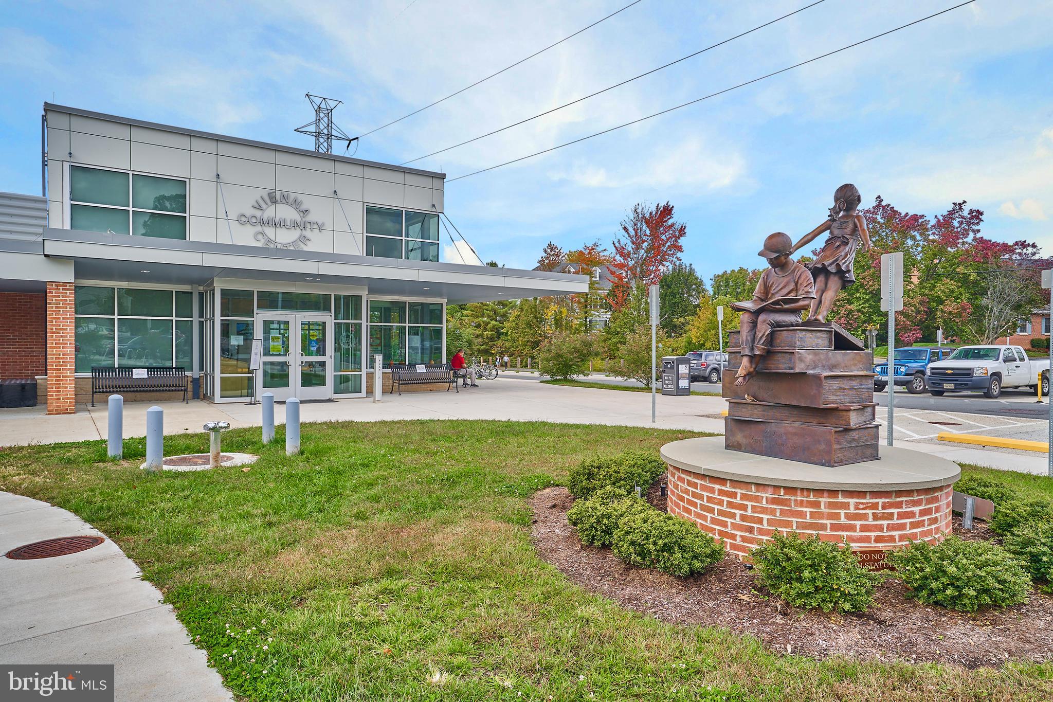 HILLTOP - Residential Lease