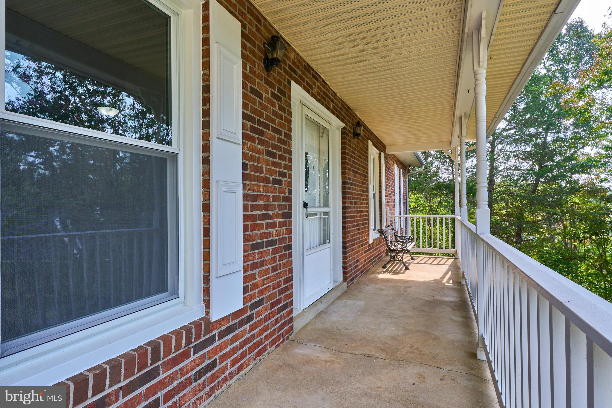 HILLTOP - Residential Lease