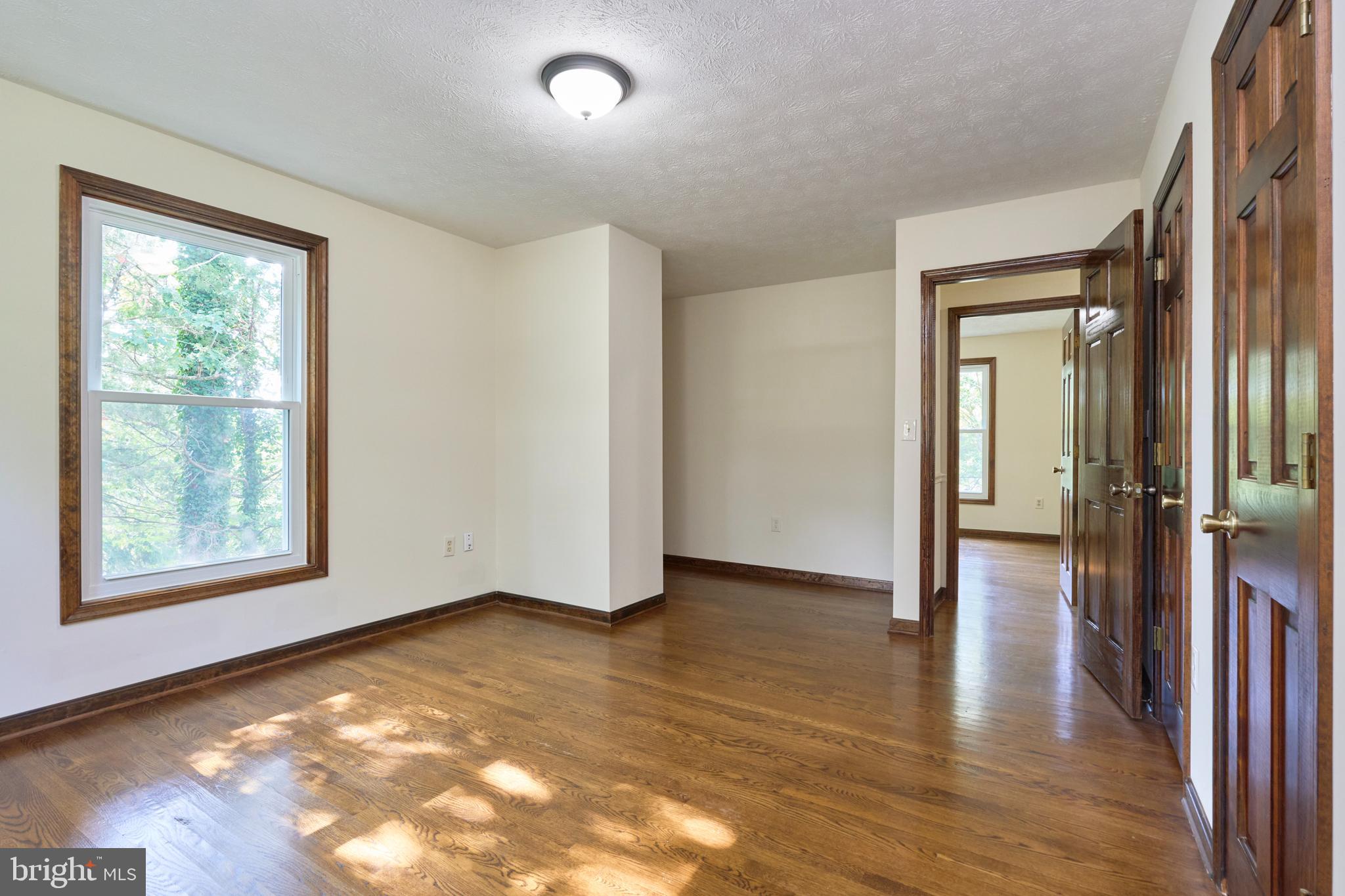 HILLTOP - Residential Lease