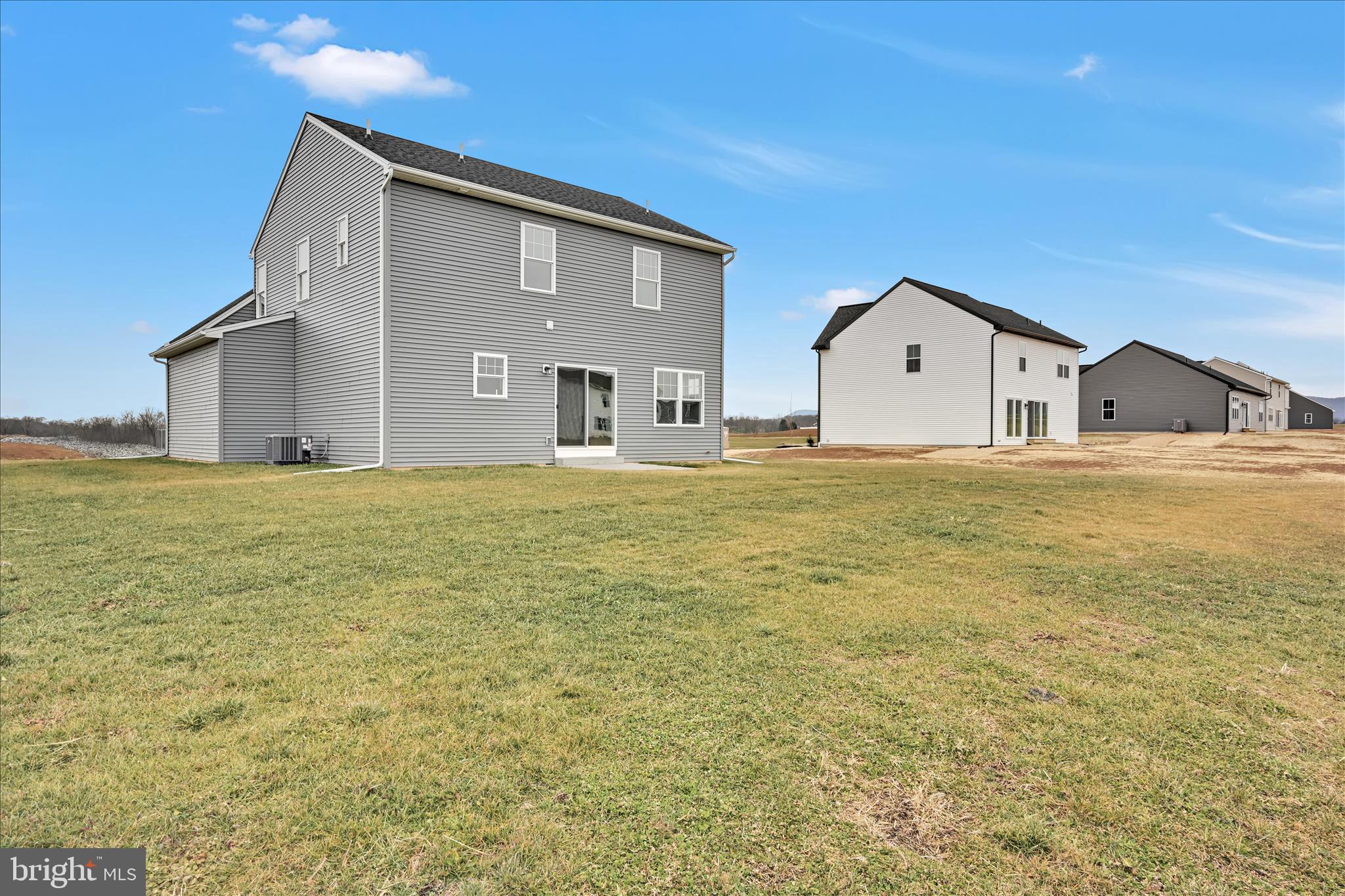 THE PRESERVE AT REEDS CREEK - Residential