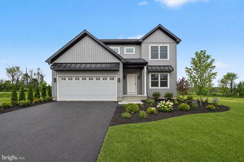 Photo of 10659 Jonestown Rd, ANNVILLE, PA 17003 (MLS # PALN2024906)