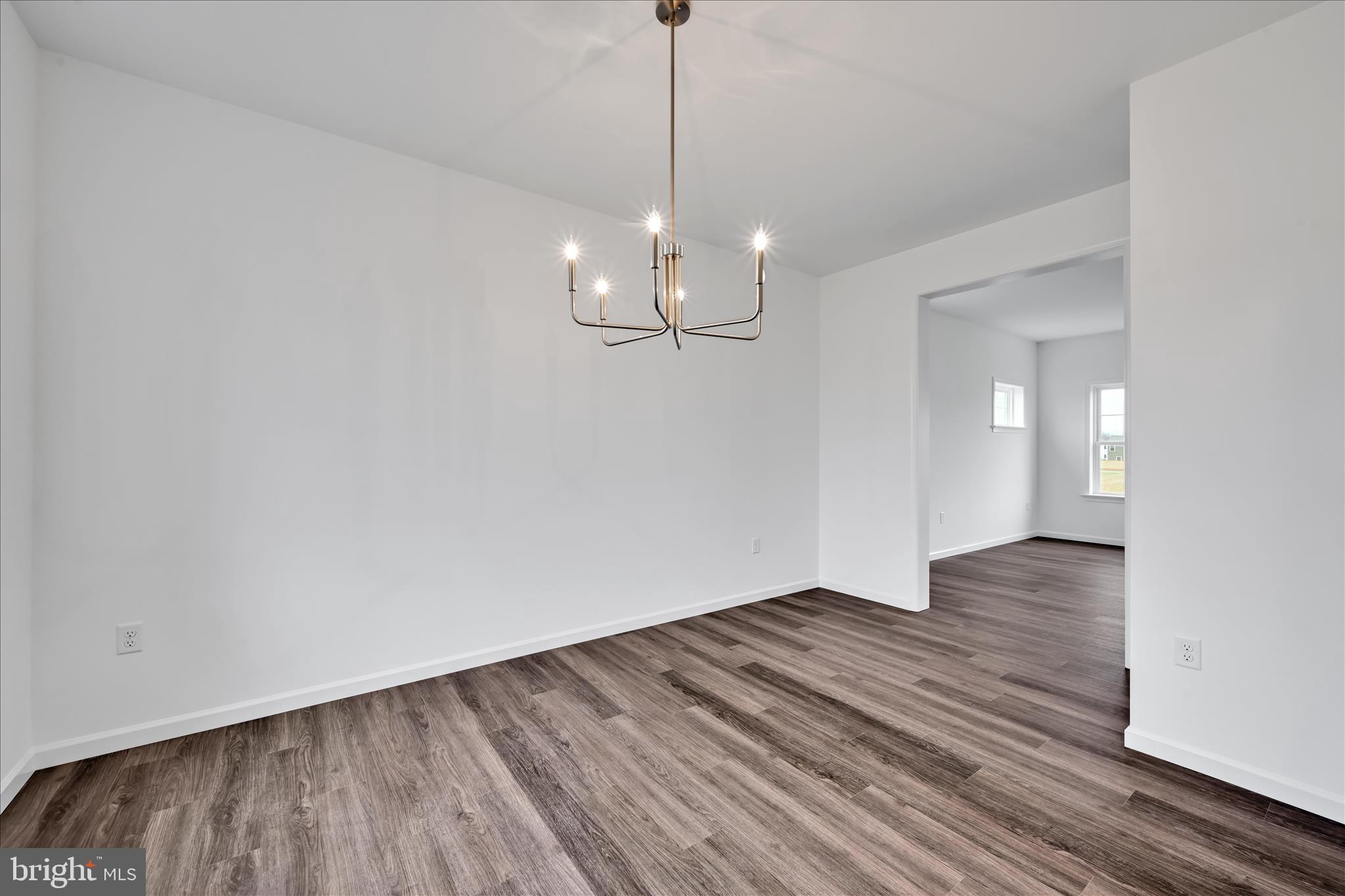 THE PRESERVE AT REEDS CREEK - Residential