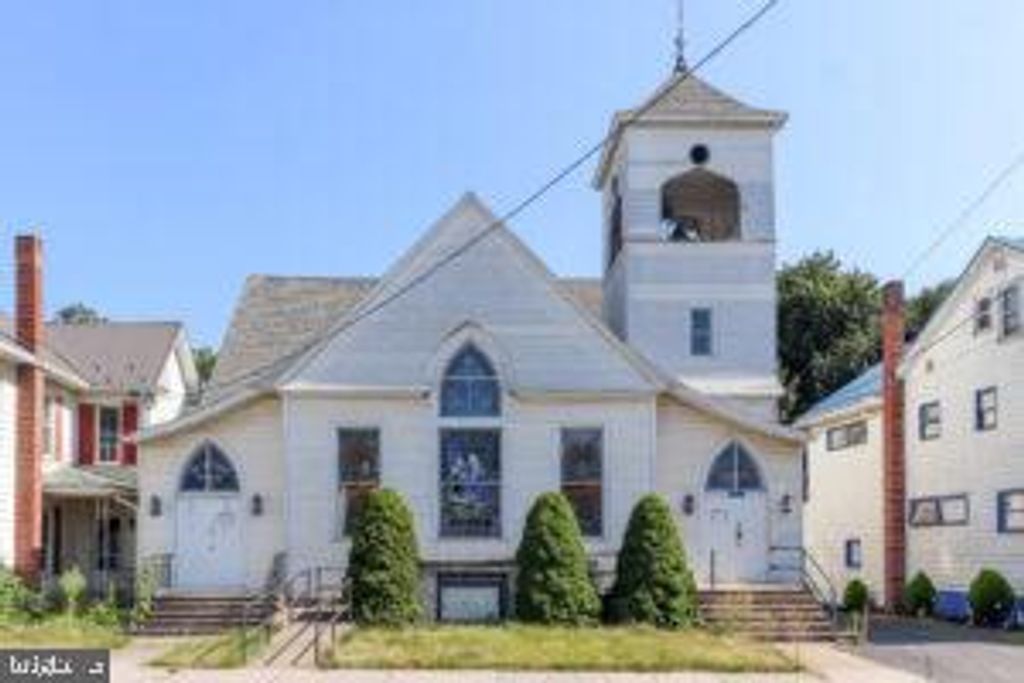 Photo of 91 S Main Street, MILROY, PA 17063 (MLS # PAMF2052706)