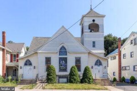 Photo of 91 S Main Street, MILROY, PA 17063 (MLS # PAMF2052706)