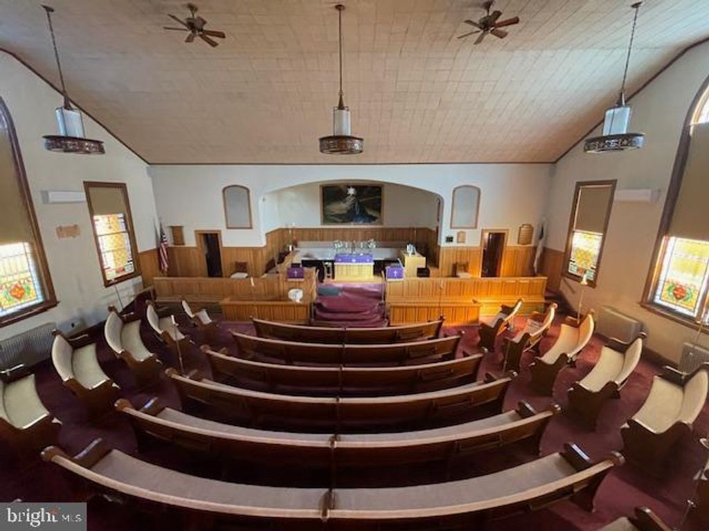 Photo of 91 S Main Street, MILROY, PA 17063 (MLS # PAMF2052706)