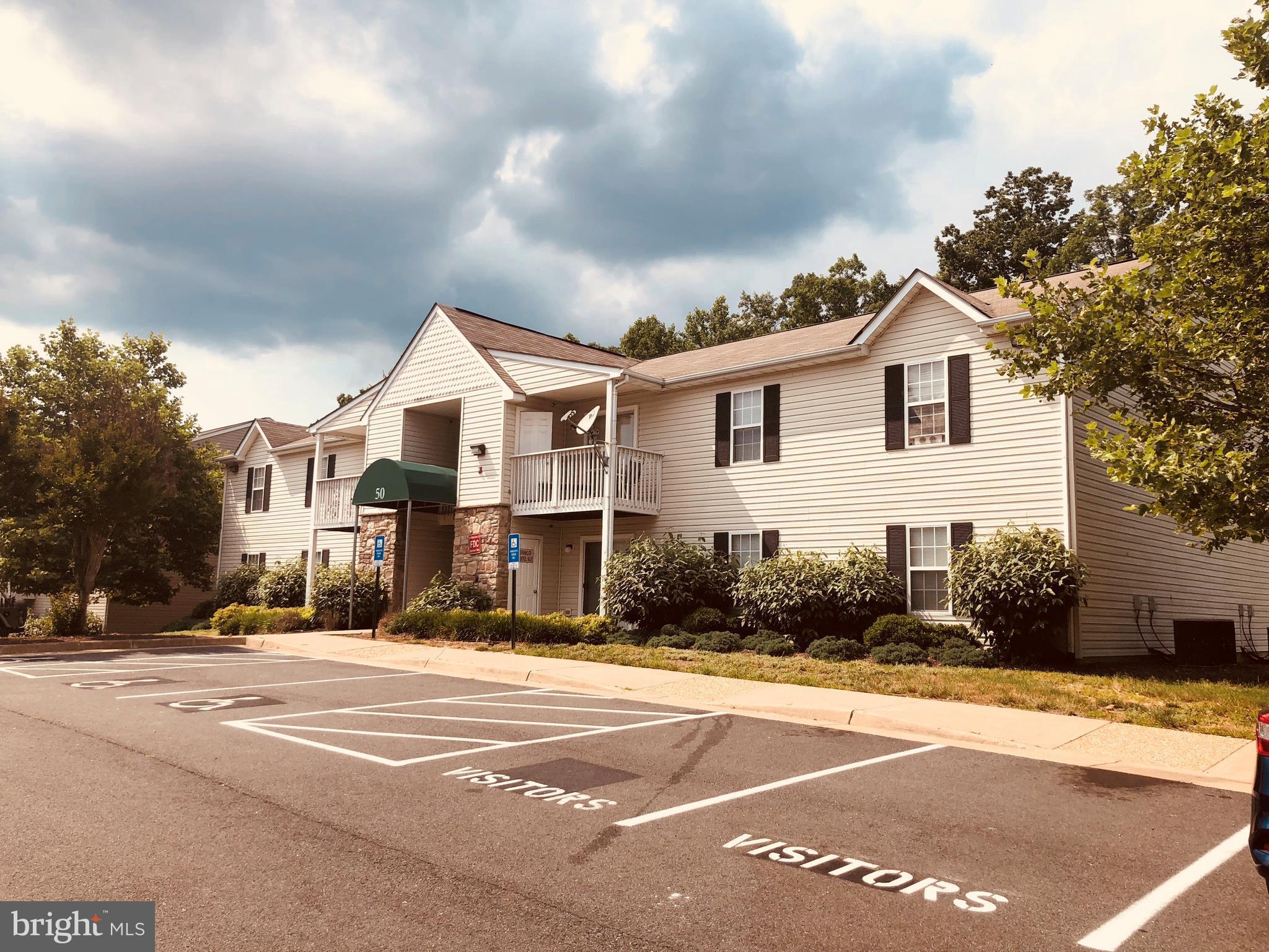 CARRIAGE POINTE AT AQUIA - Residential