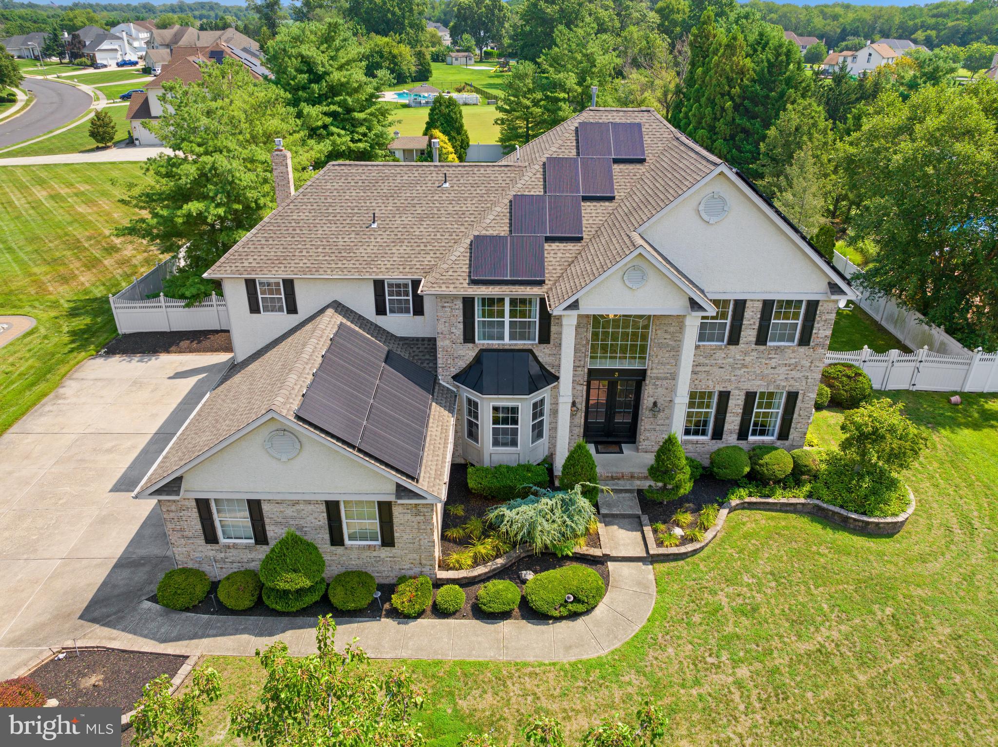 3 DOROTHY DRIVE