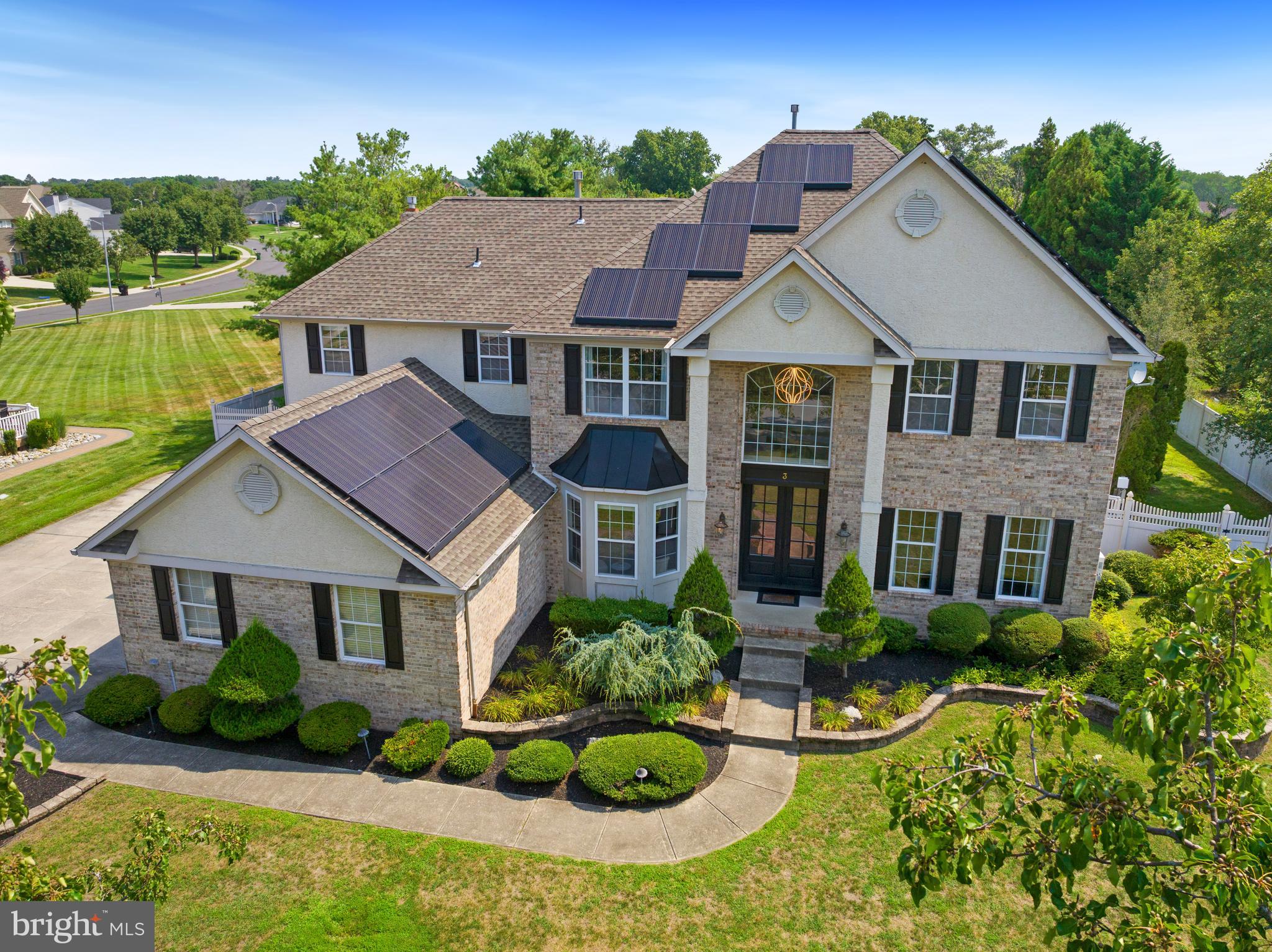 3 DOROTHY DRIVE