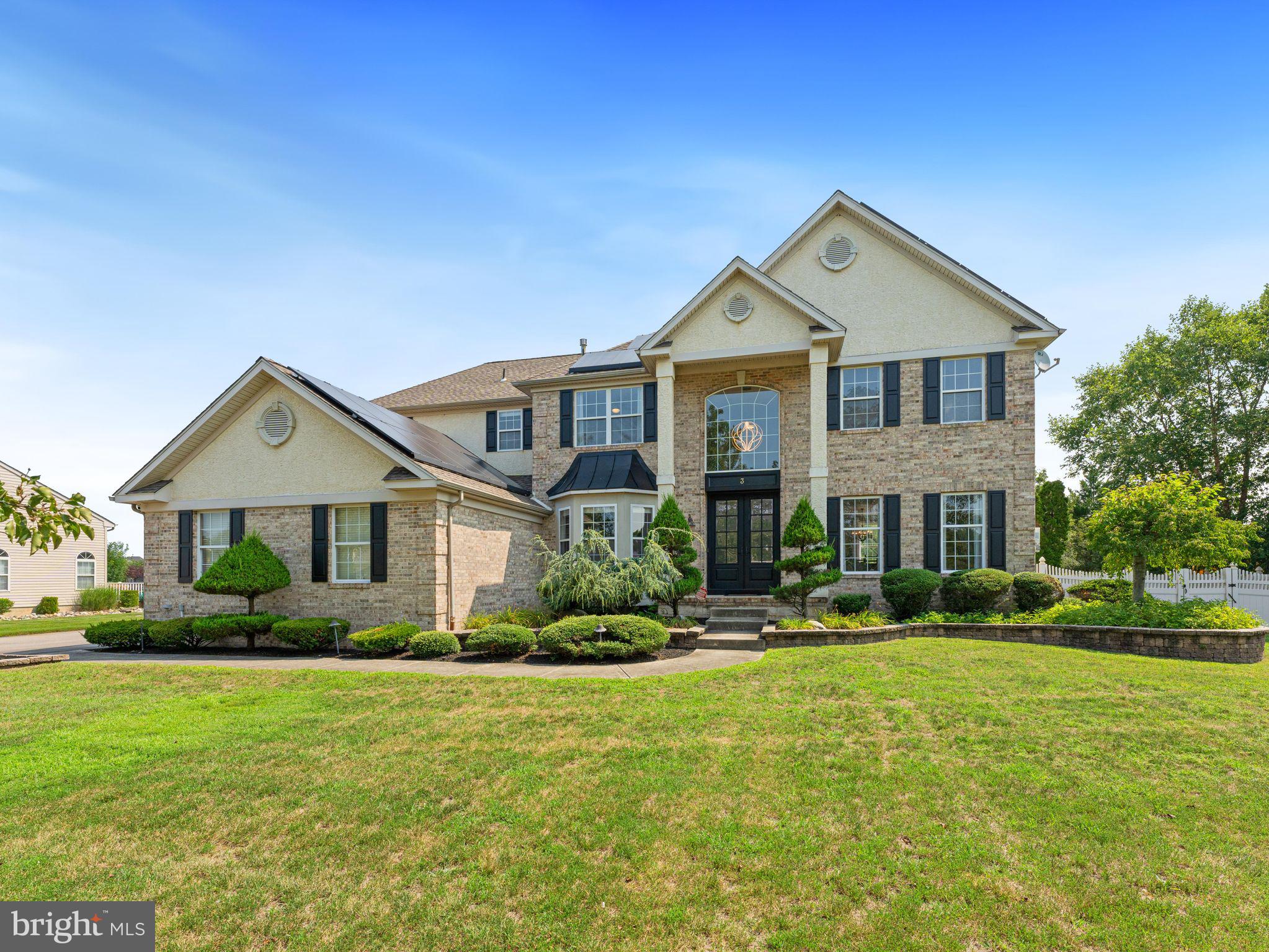 3 DOROTHY DRIVE