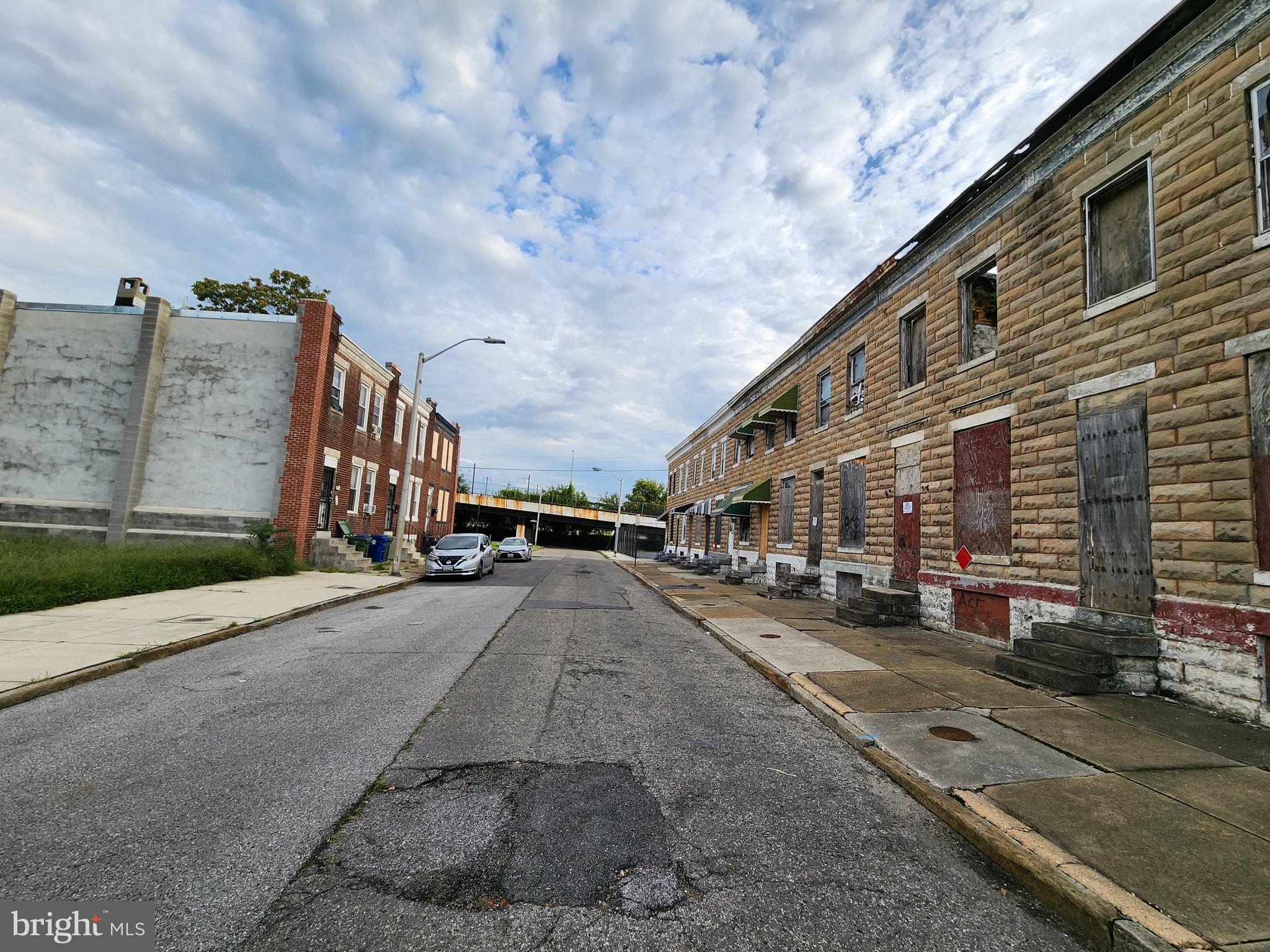 MIDTOWN EDMONDSON - Residential