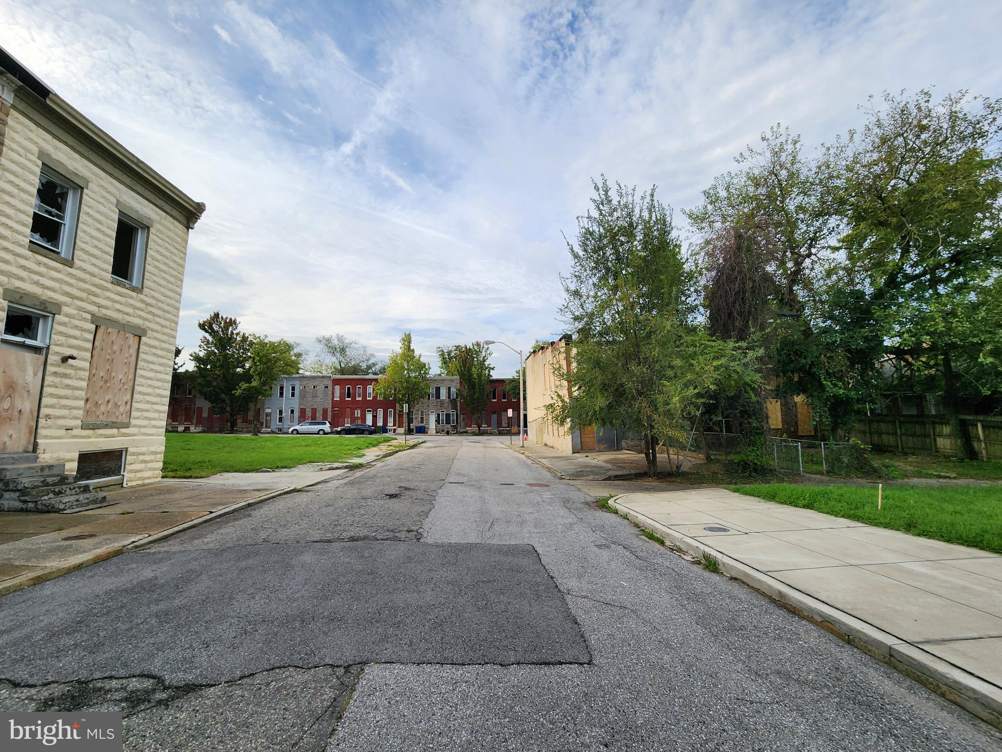 MIDTOWN EDMONDSON - Residential