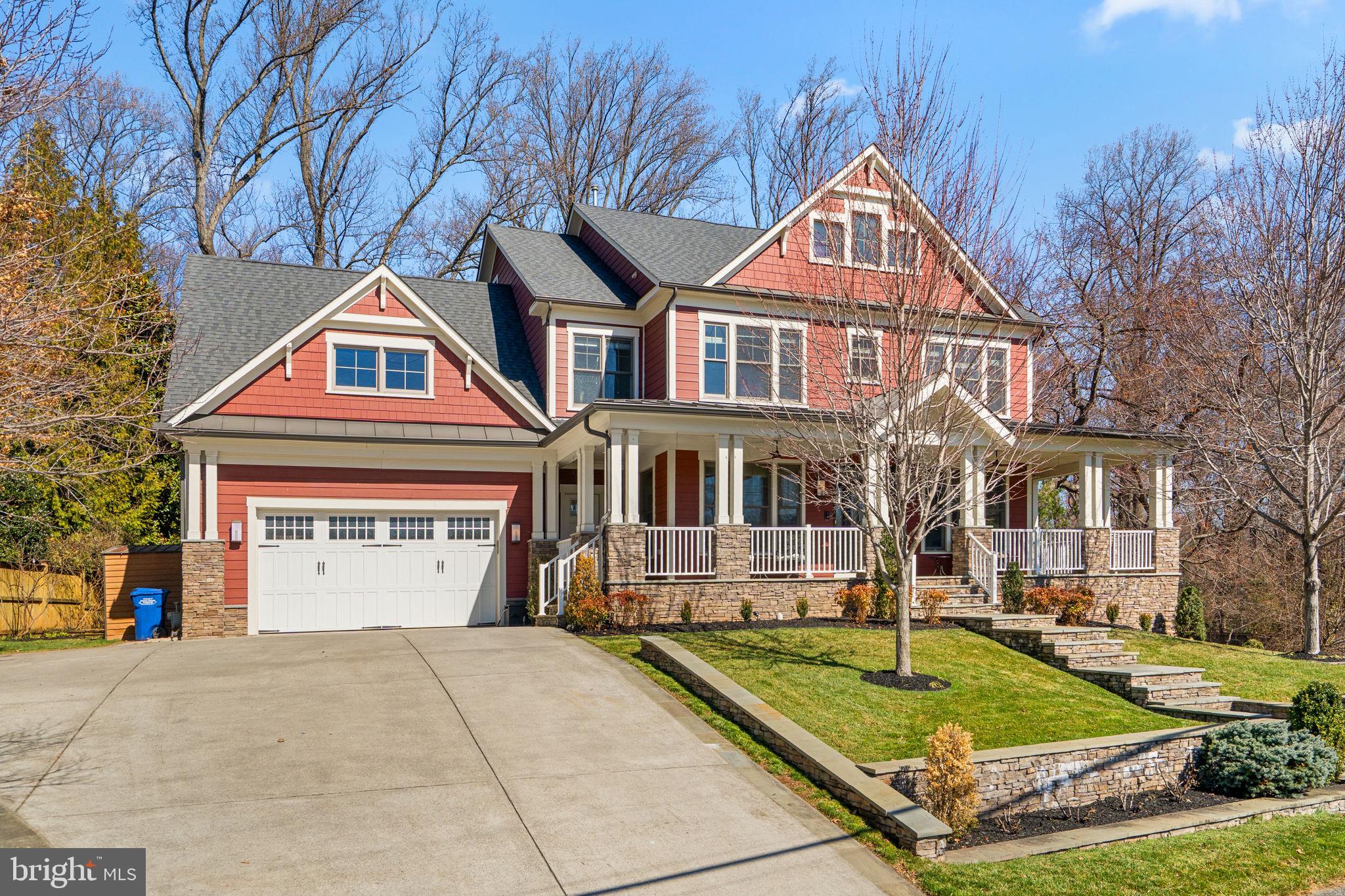7602 VIRGINIA LANE