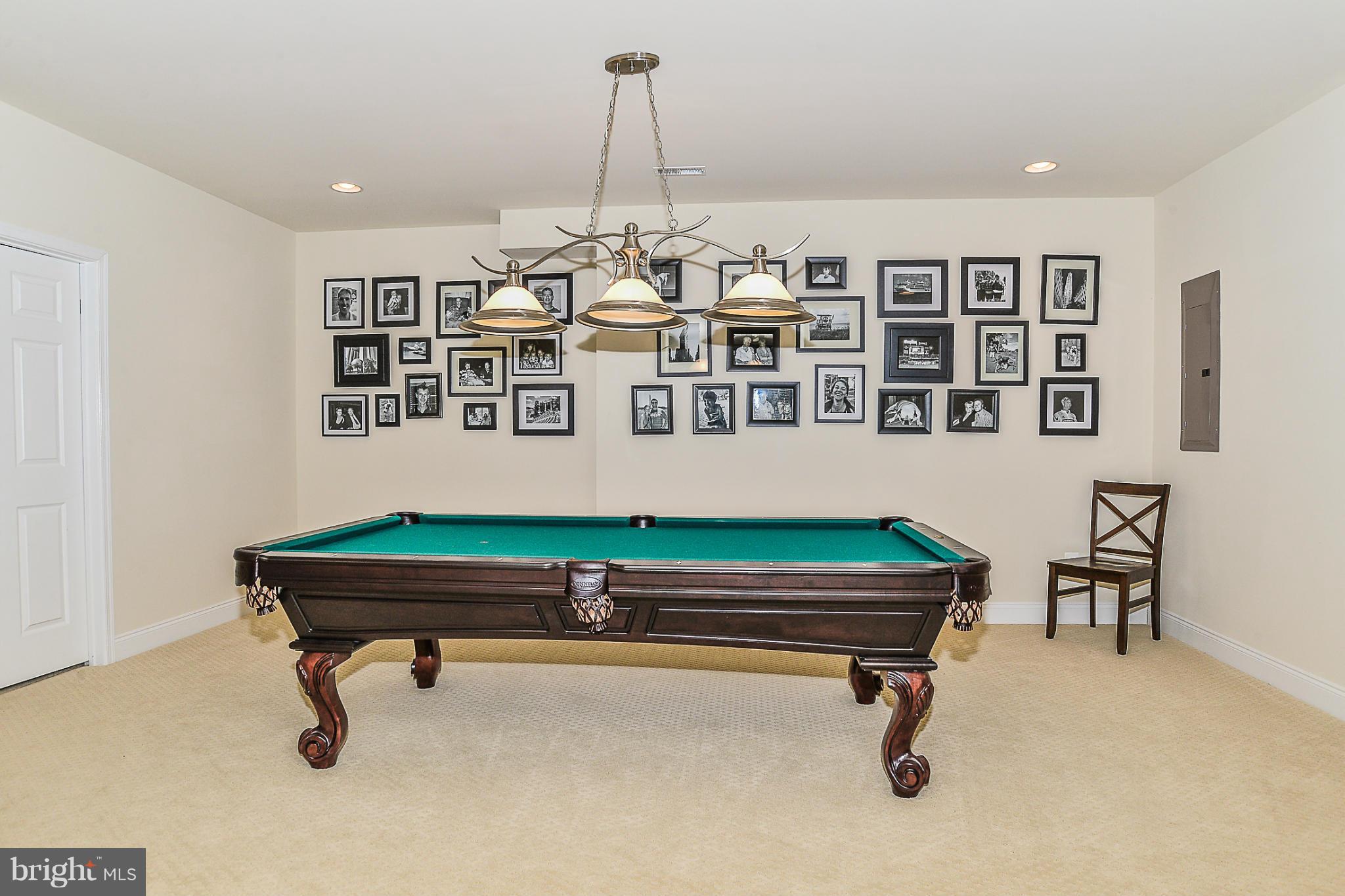 DOMINION VALLEY COUNTRY CLUB - Residential