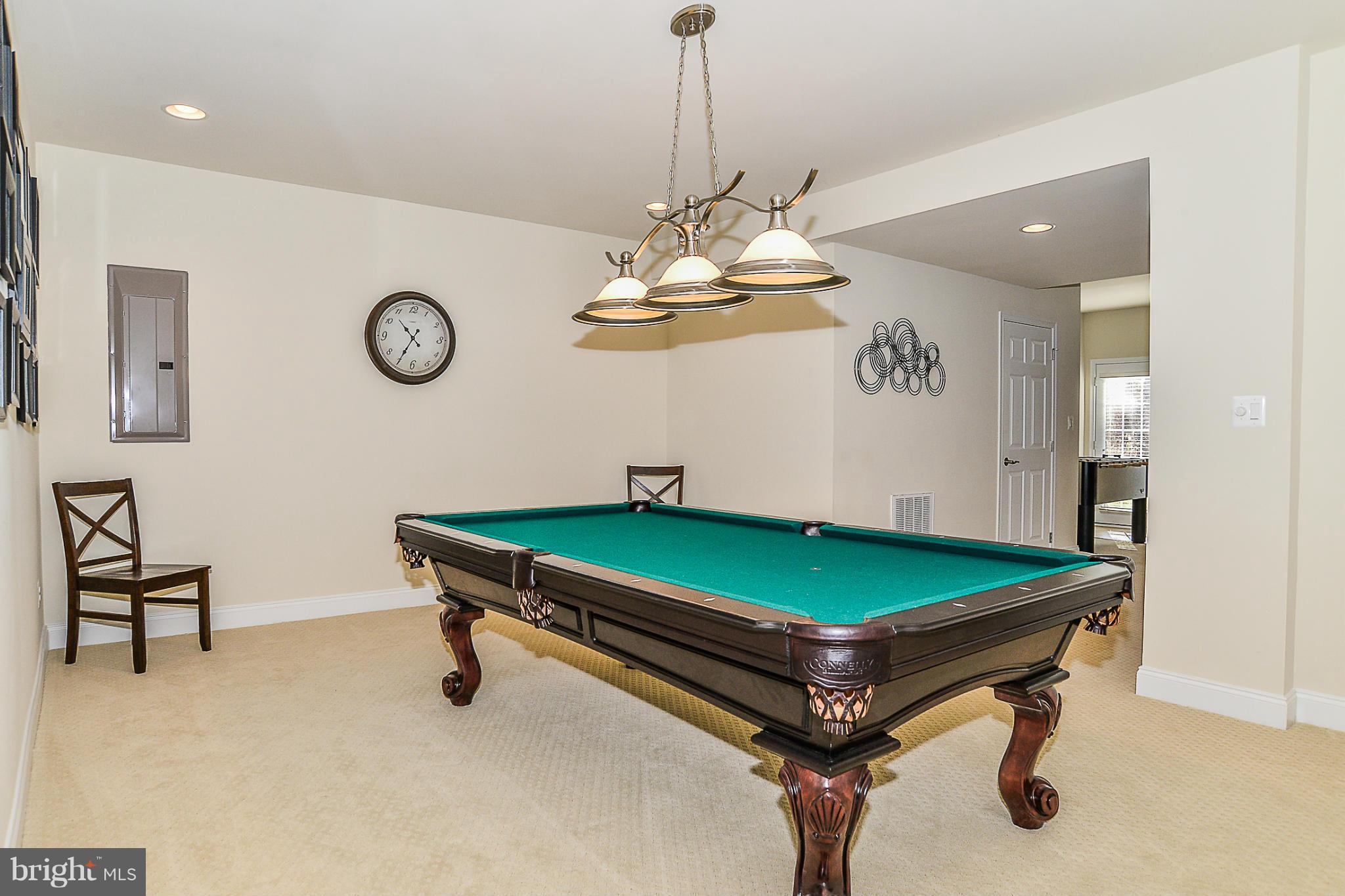 DOMINION VALLEY COUNTRY CLUB - Residential