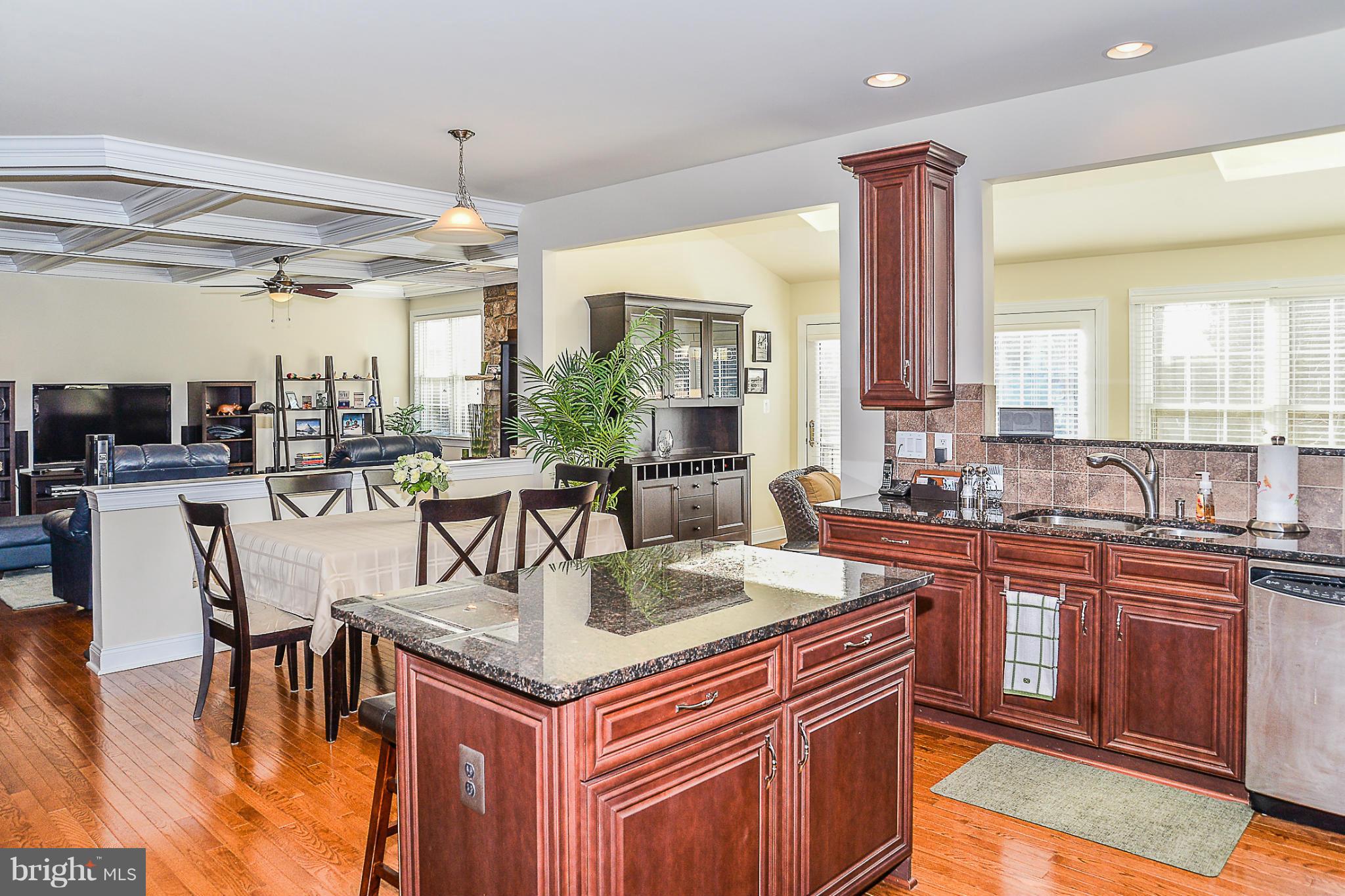 DOMINION VALLEY COUNTRY CLUB - Residential