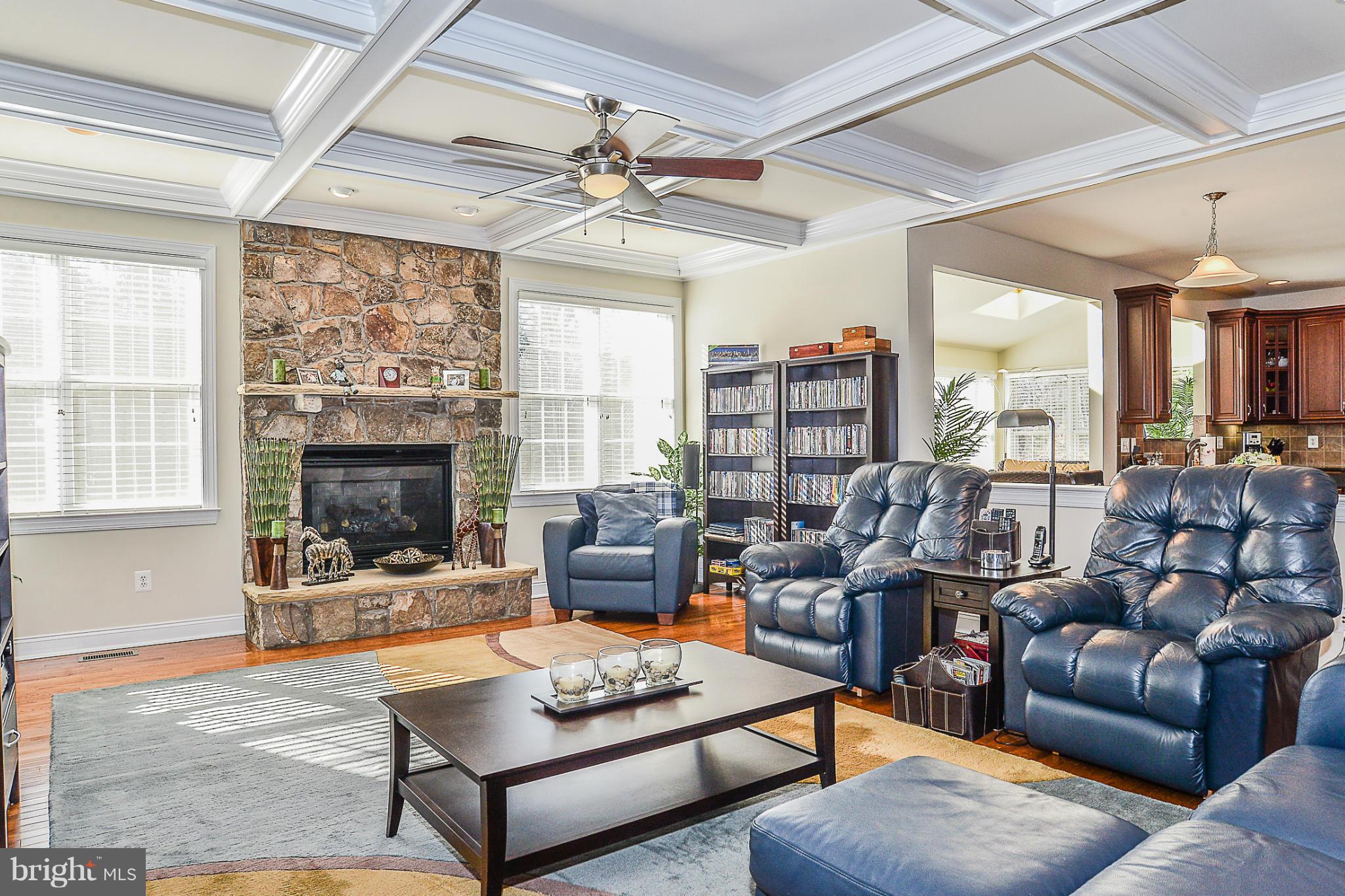 DOMINION VALLEY COUNTRY CLUB - Residential