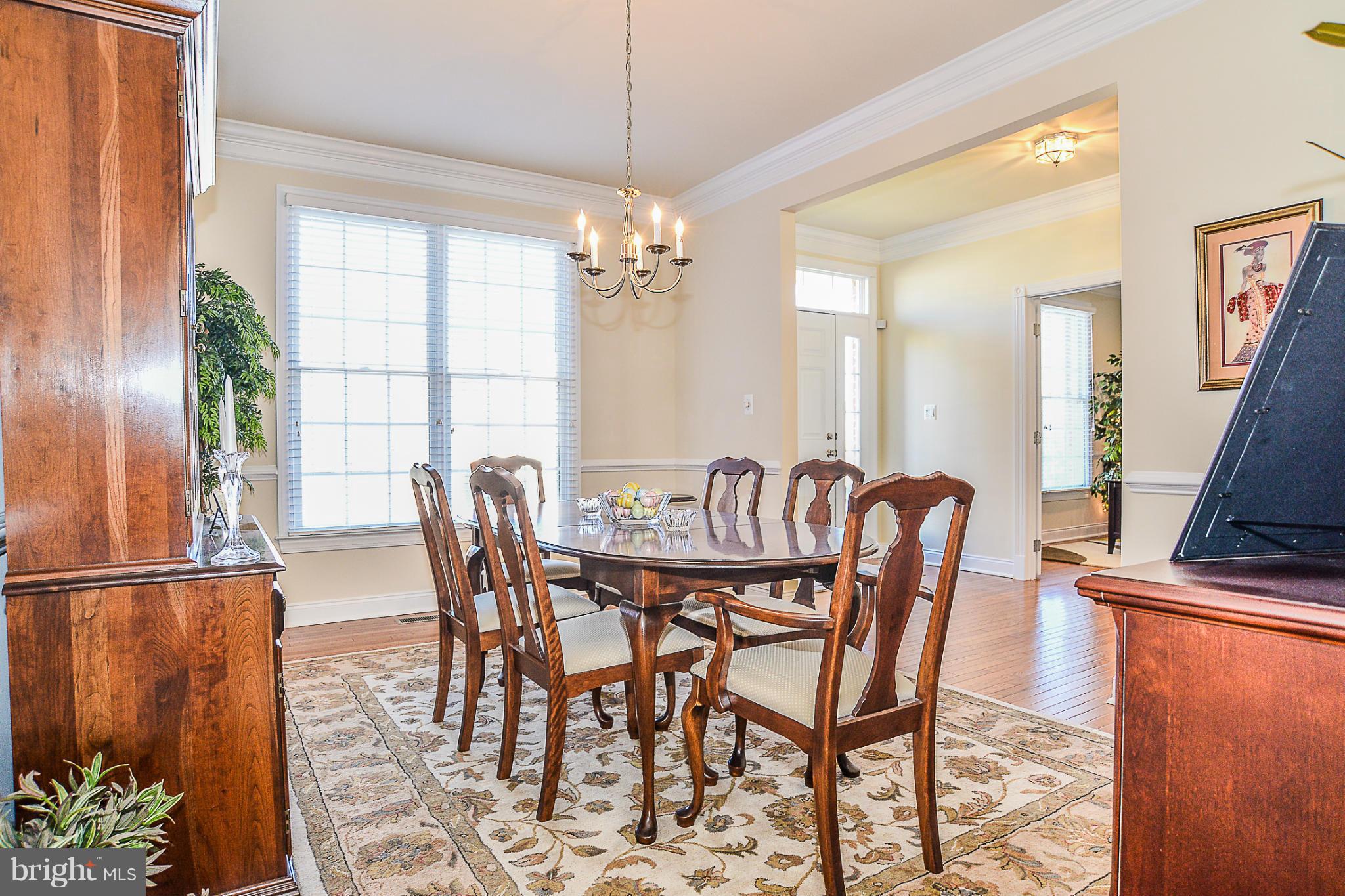 DOMINION VALLEY COUNTRY CLUB - Residential